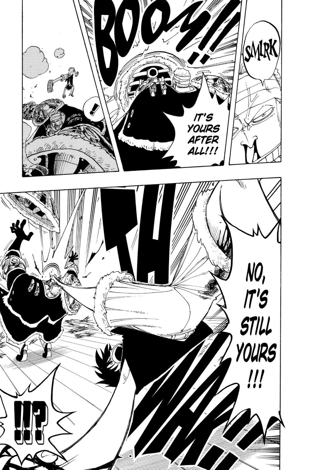 One Piece Chapter 63 - Page 26