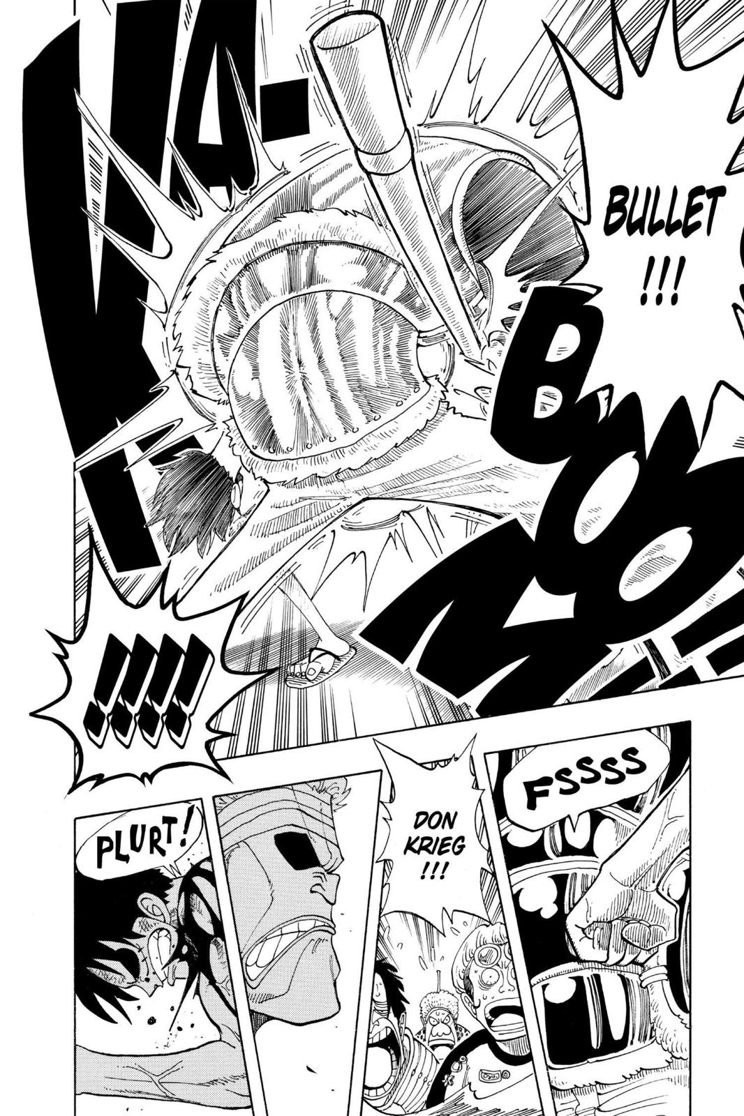One Piece Chapter 65 - Page 12
