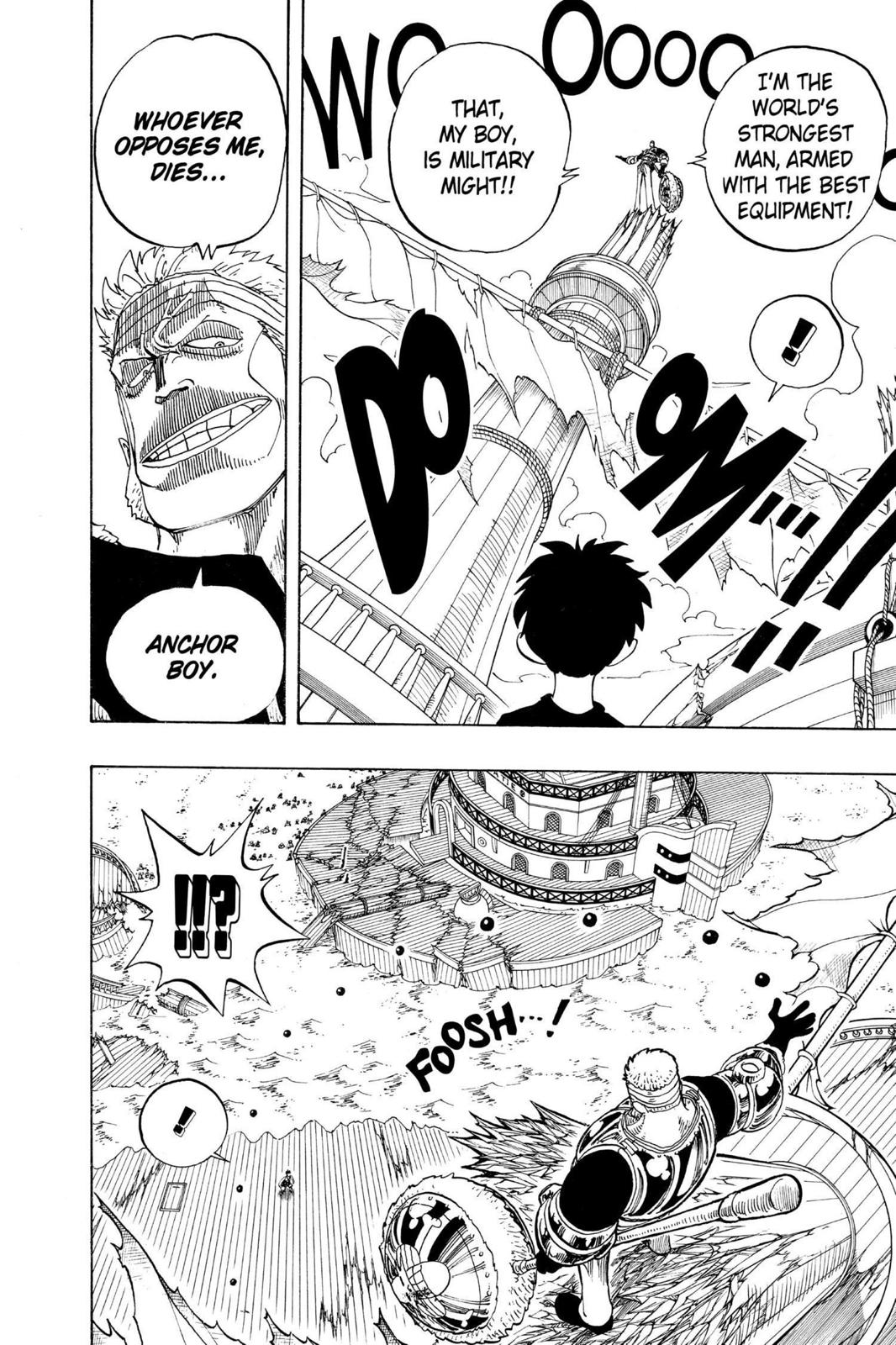 One Piece Chapter 65 - Page 14