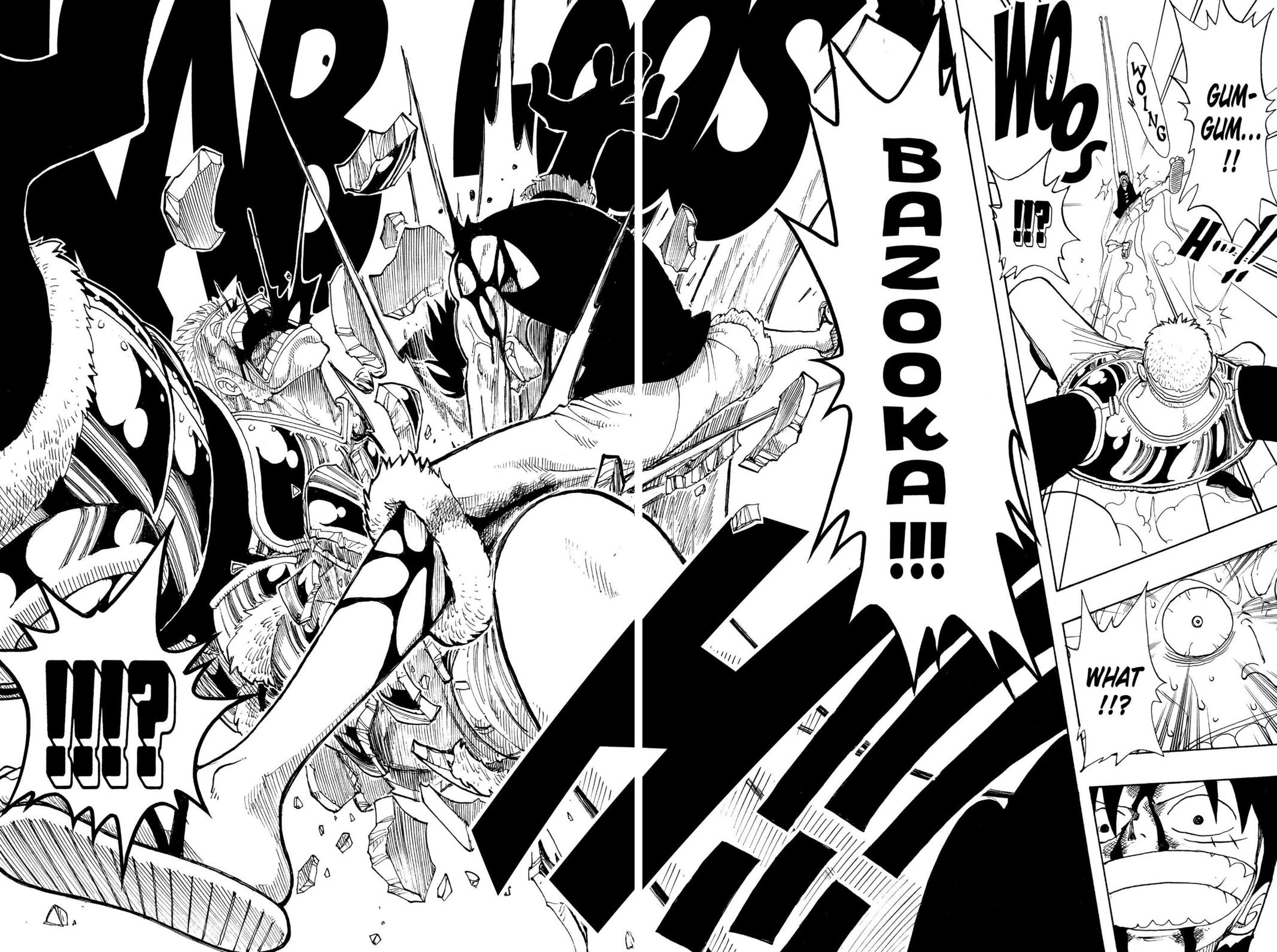 One Piece Chapter 65 - Page 18