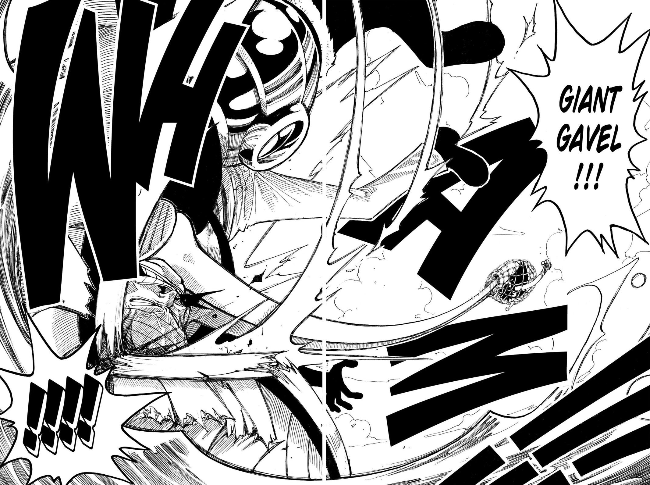 One Piece Chapter 66 - Page 10