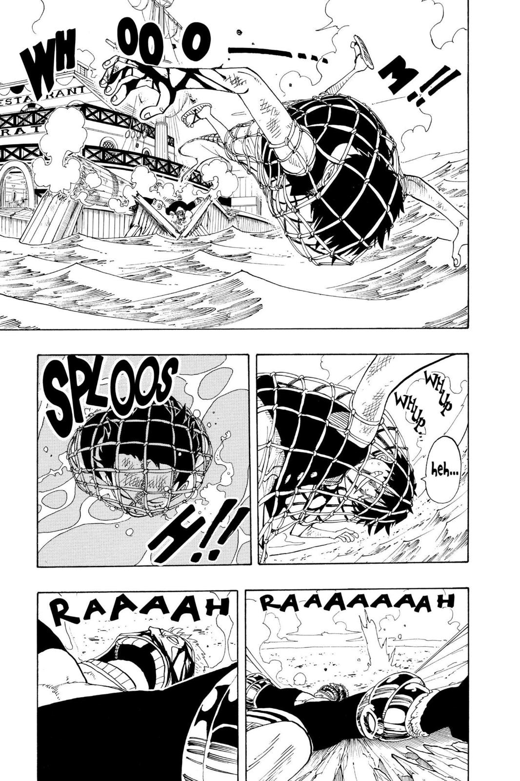 One Piece Chapter 66 - Page 12