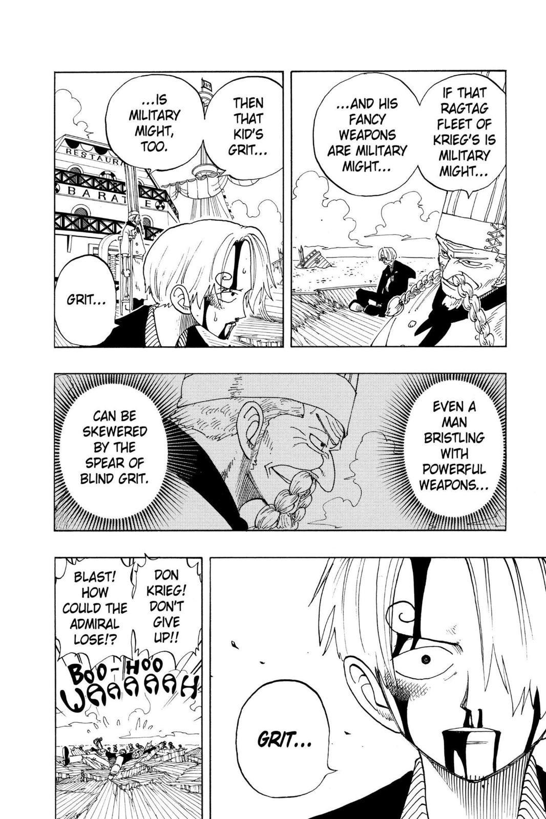 One Piece Chapter 66 - Page 13