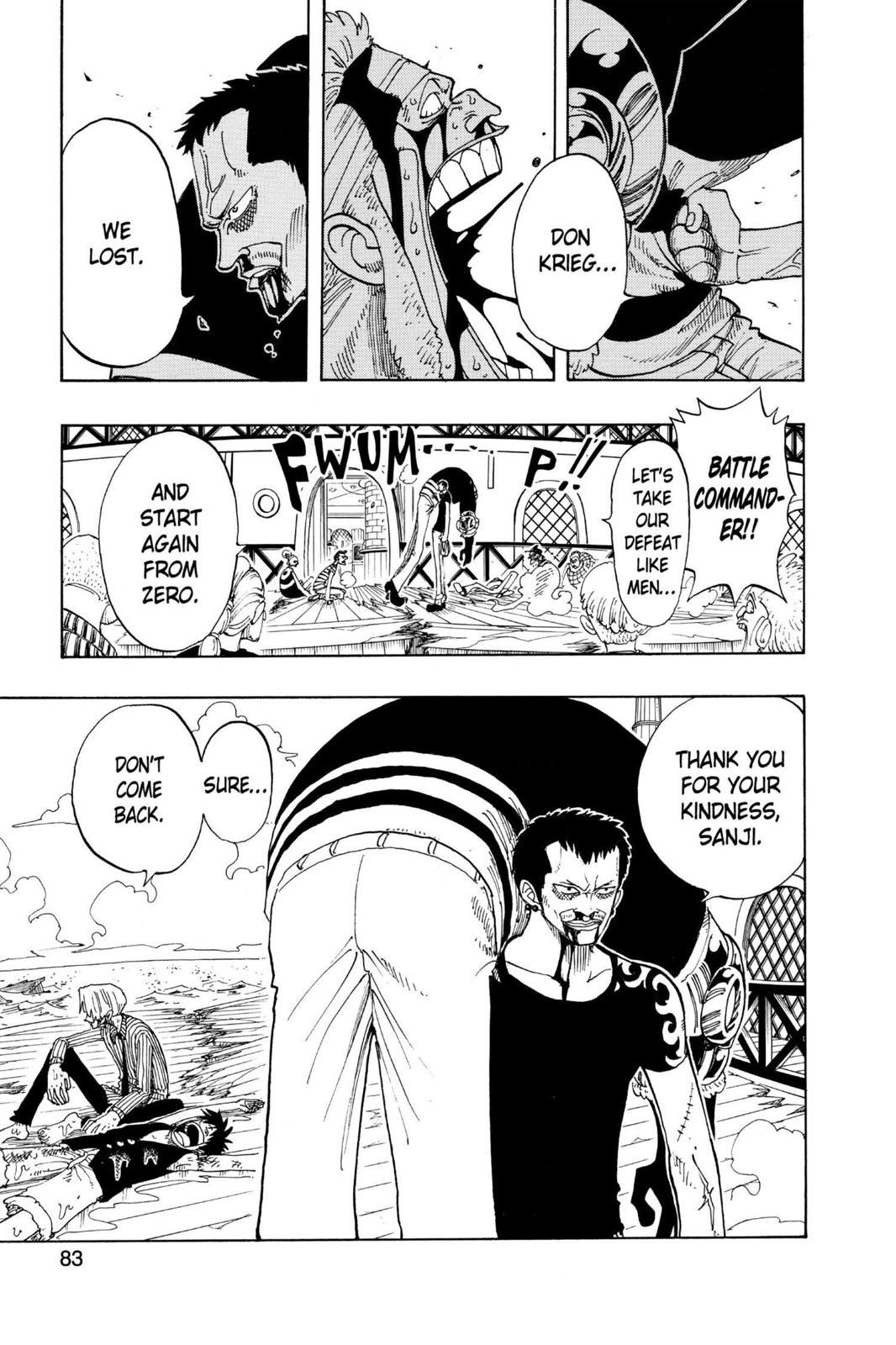 One Piece Chapter 66 - Page 18