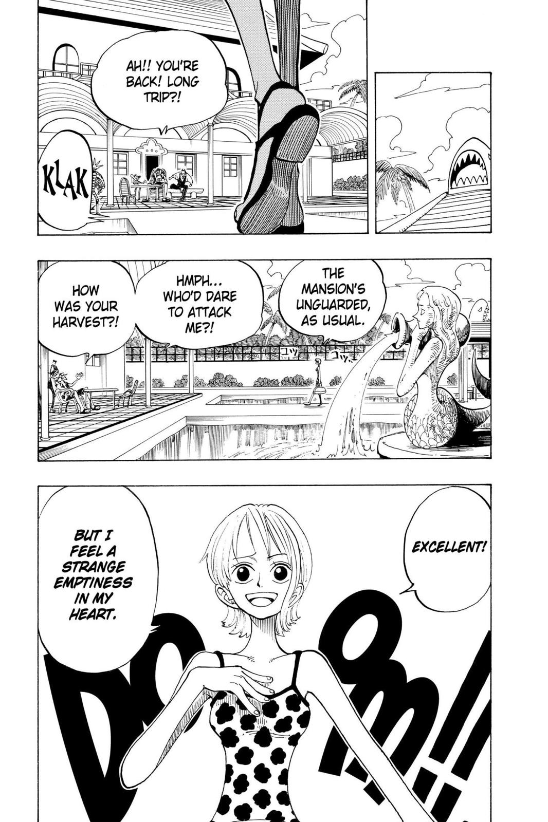 One Piece Chapter 69 - Page 19