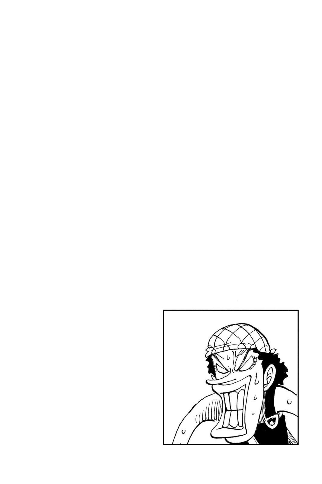 One Piece Chapter 70 - Page 3
