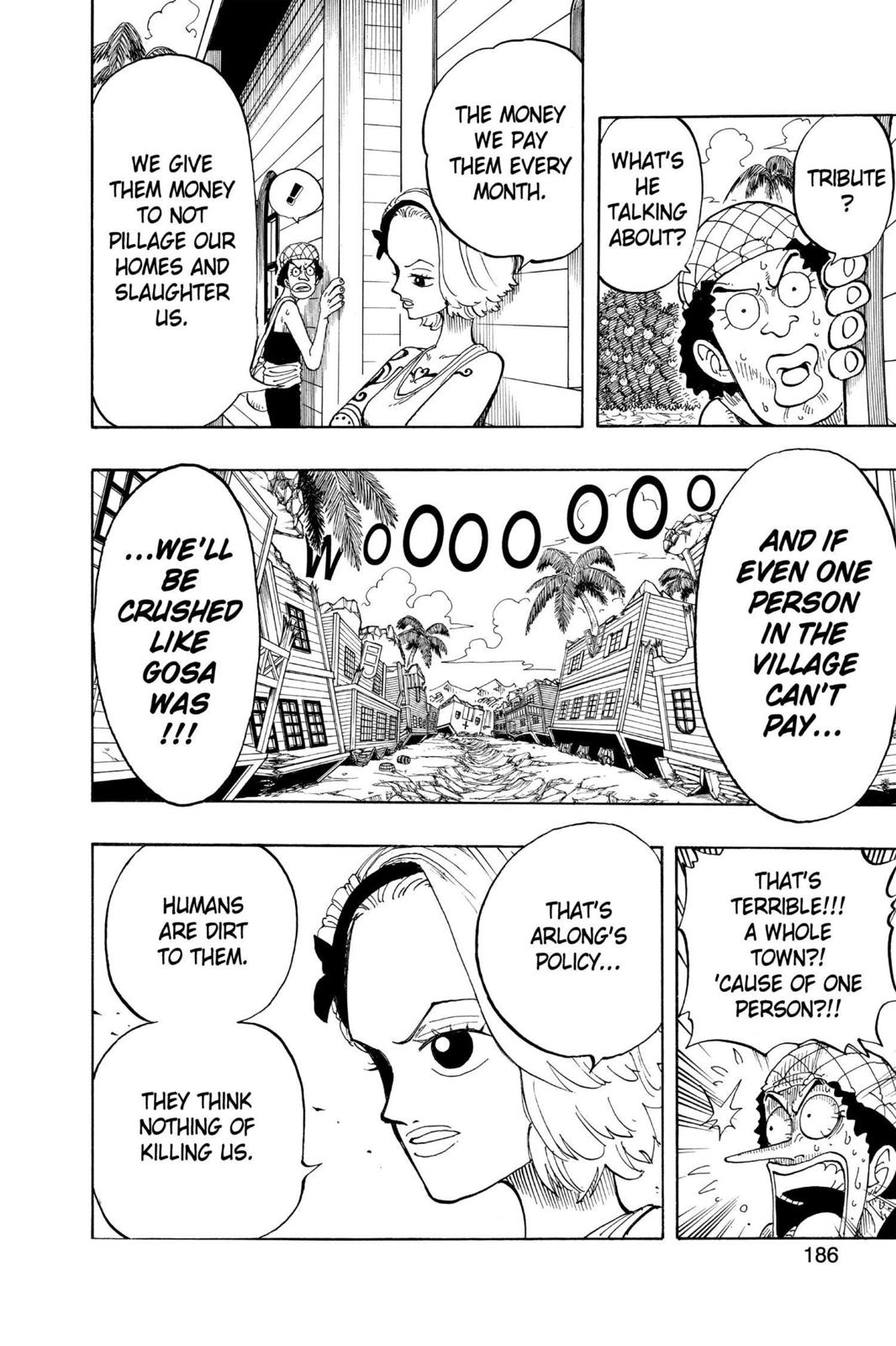 One Piece Chapter 71 - Page 18
