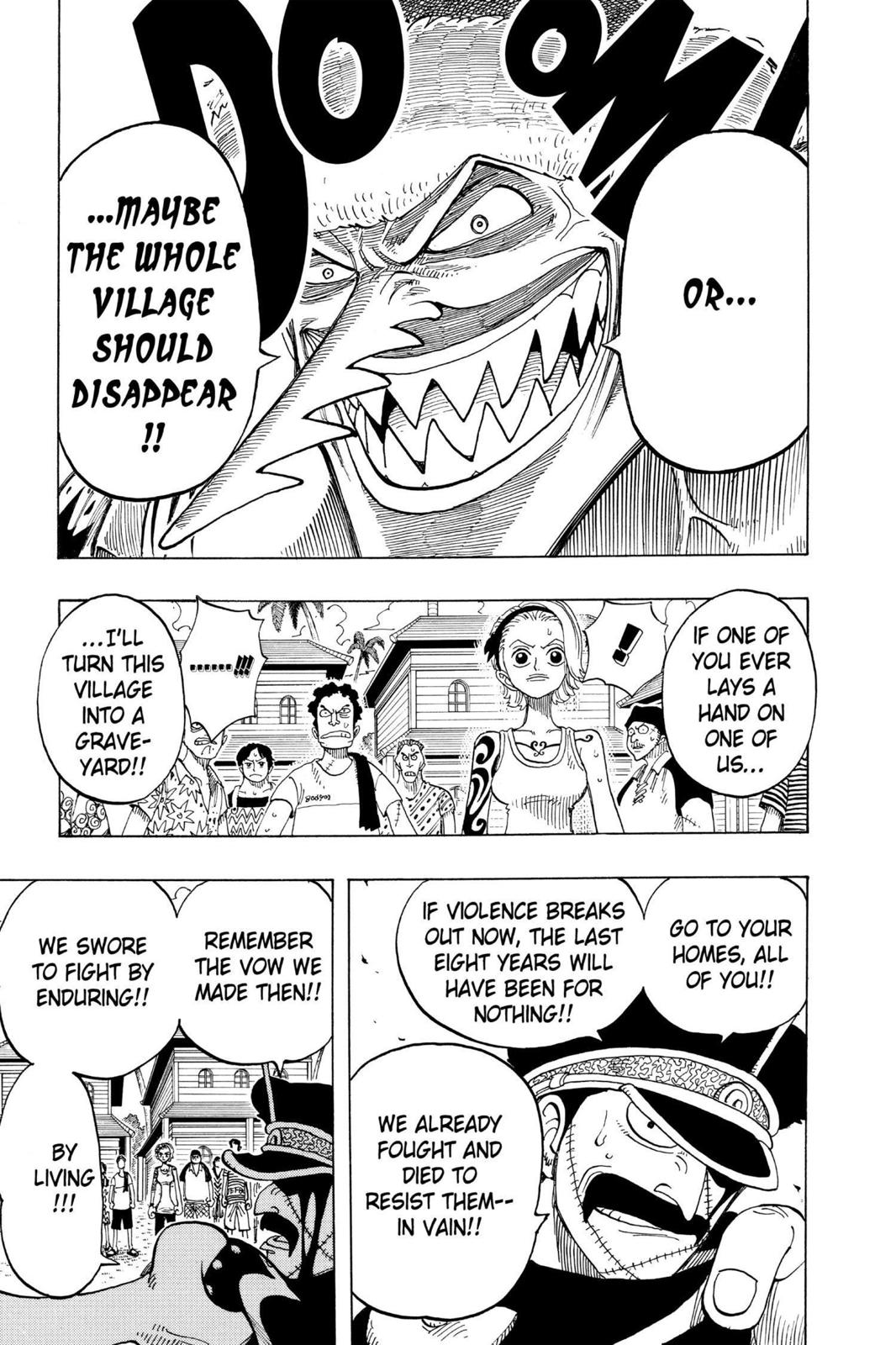 One Piece Chapter 72 - Page 12