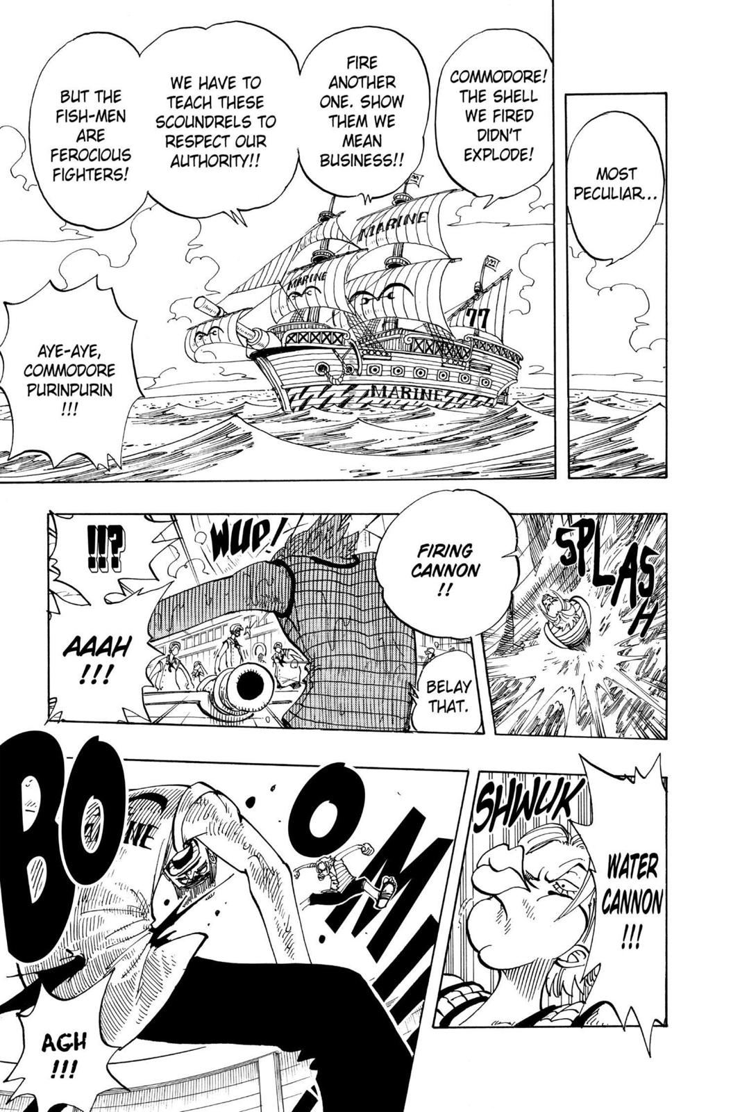 One Piece Chapter 75 - Page 13