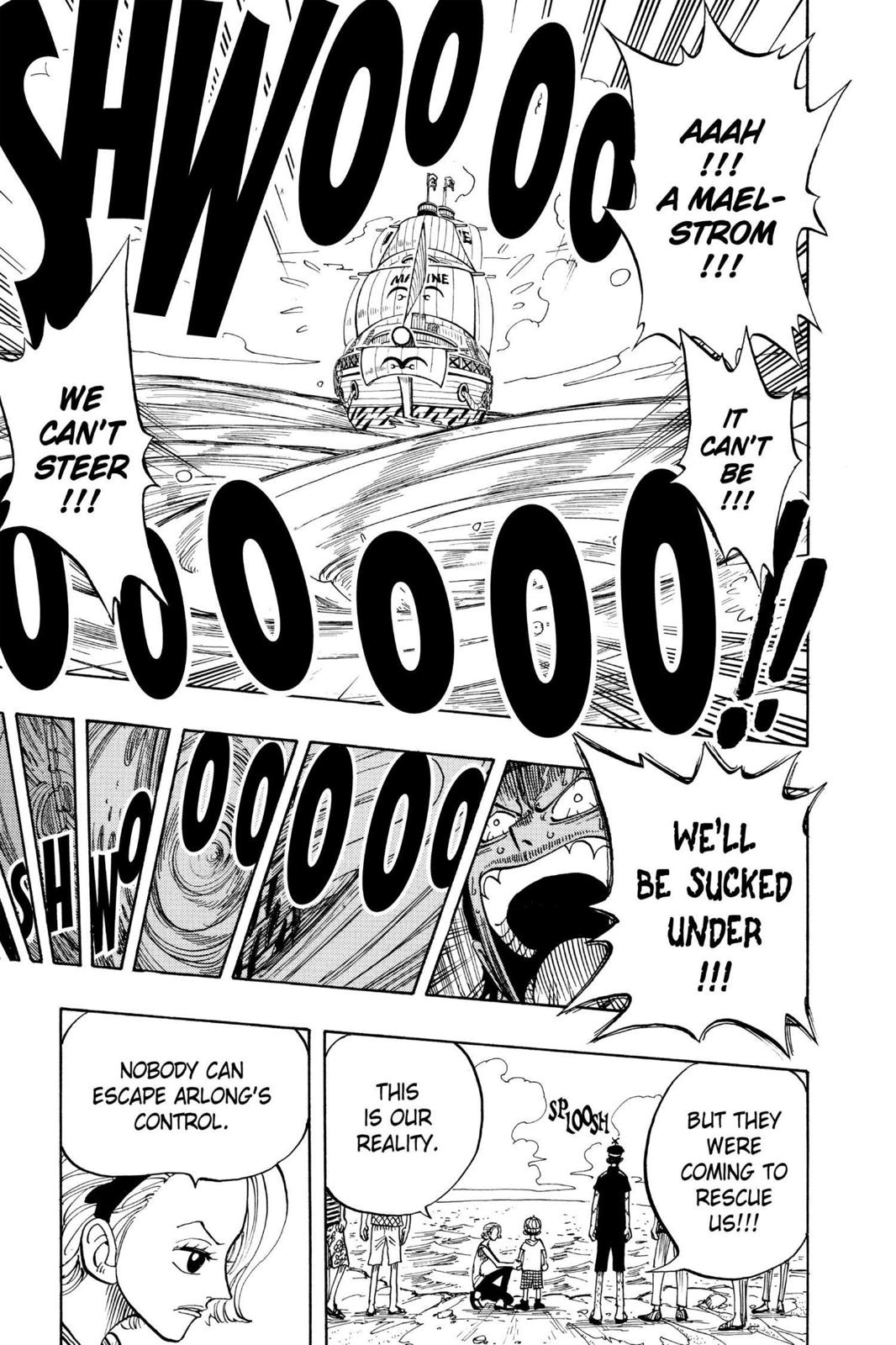One Piece Chapter 75 - Page 17