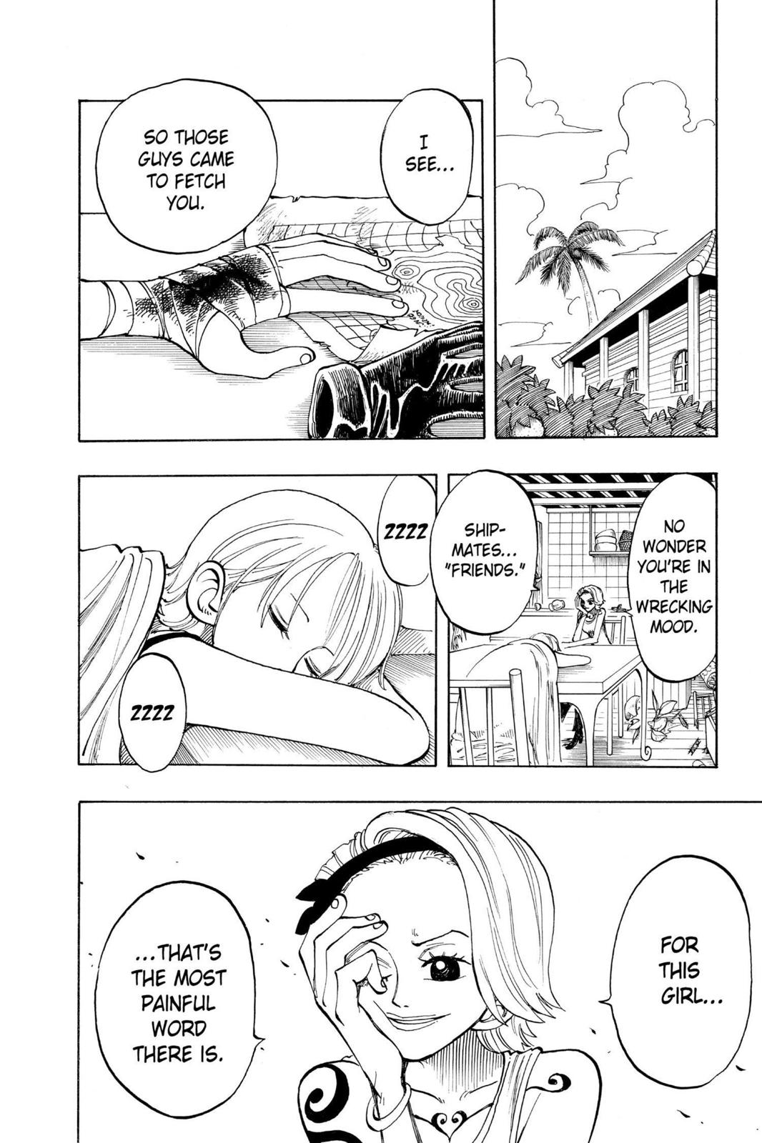 One Piece Chapter 76 - Page 16