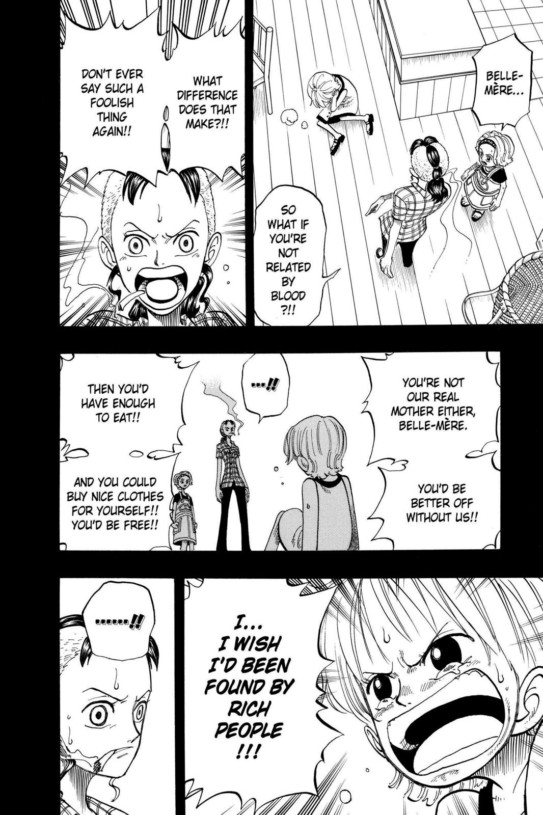 One Piece Chapter 77 - Page 12