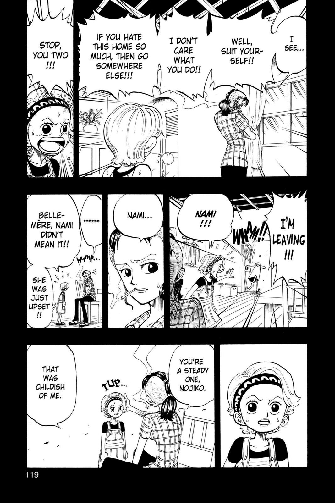 One Piece Chapter 77 - Page 13