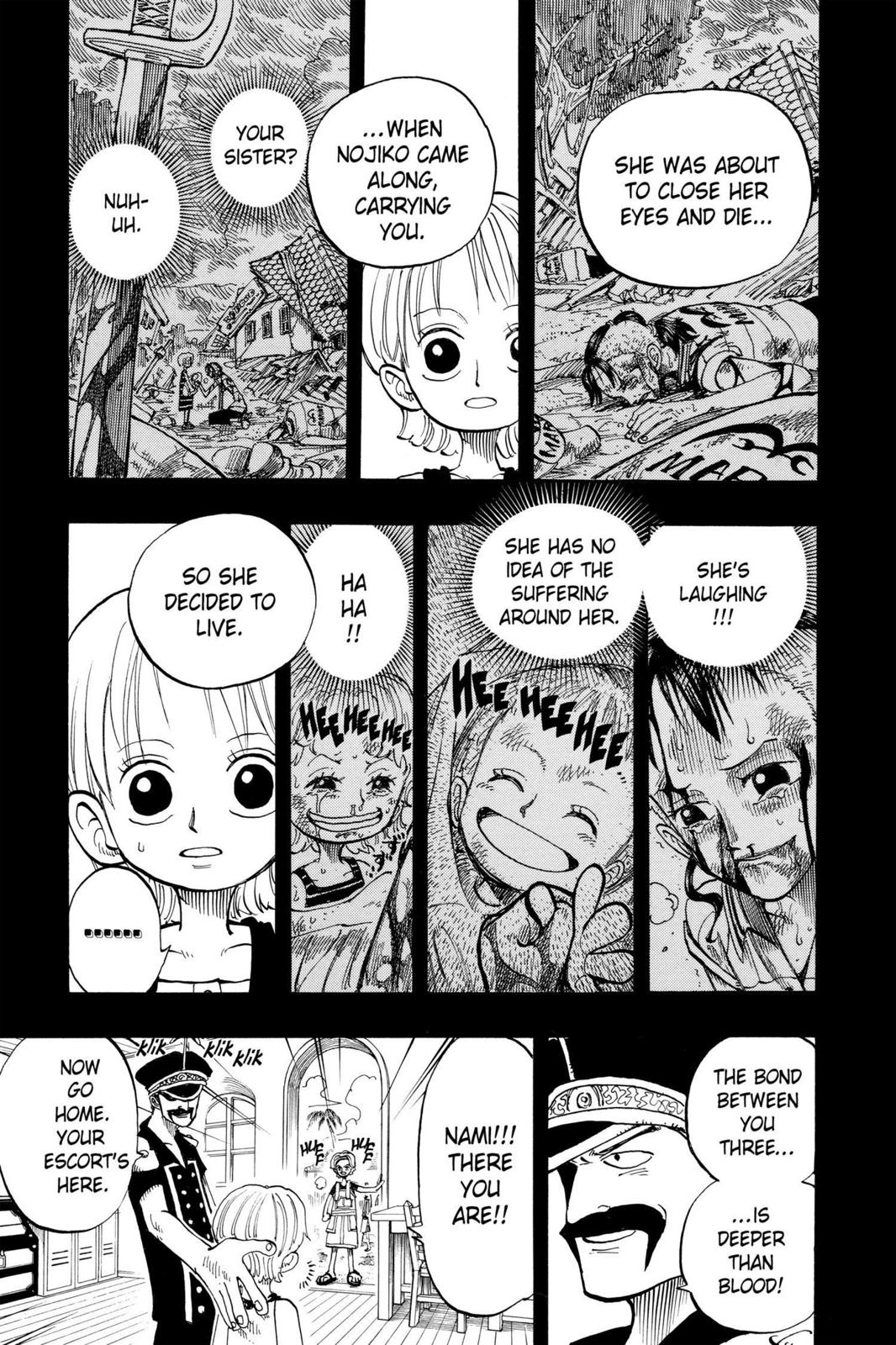 One Piece Chapter 77 - Page 17