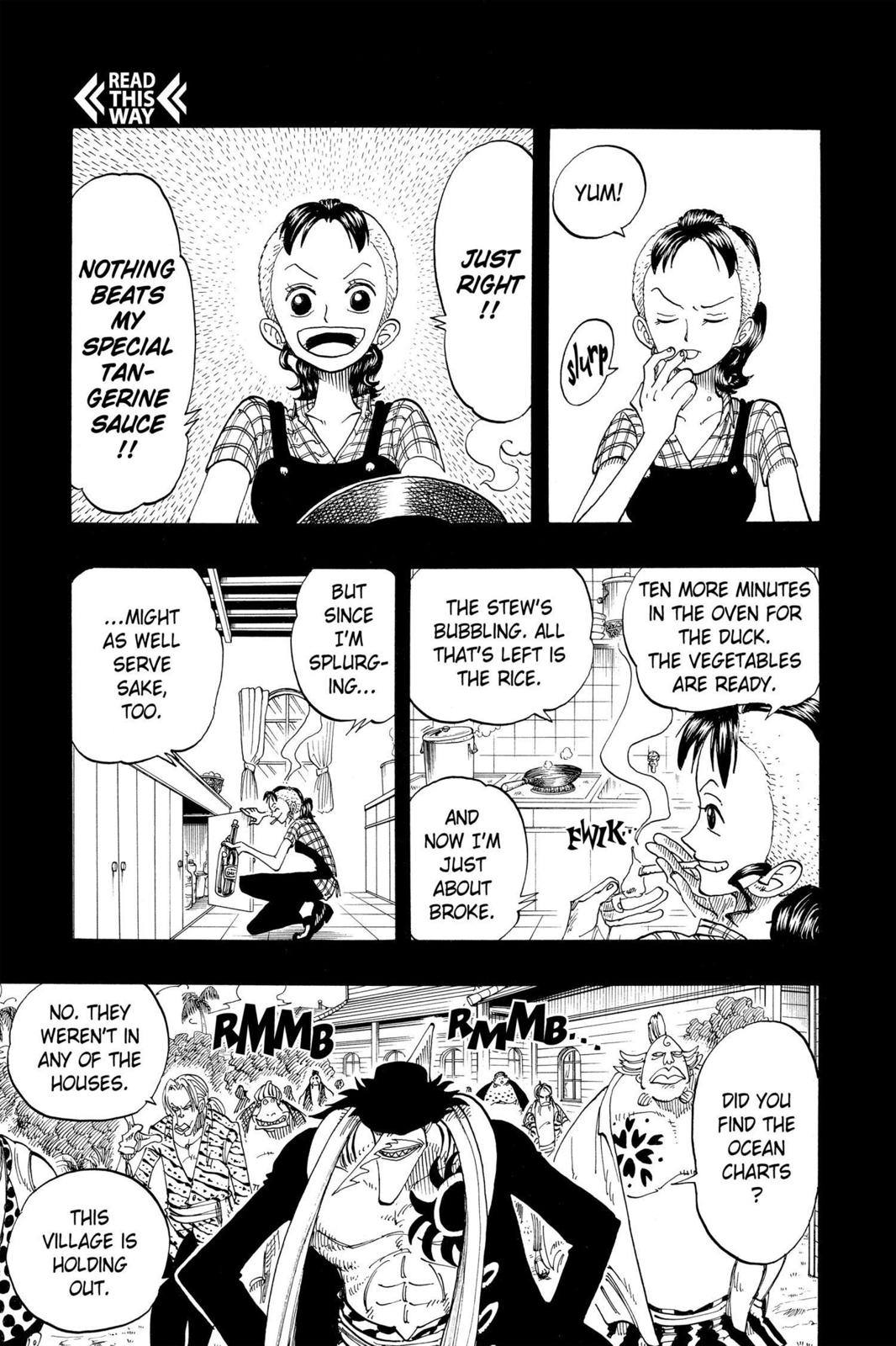 One Piece Chapter 78 - Page 5
