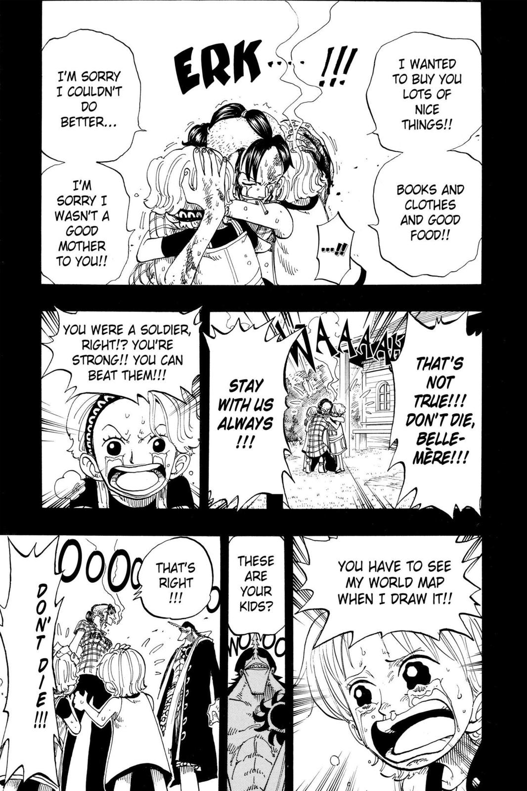 One Piece Chapter 78 - Page 17