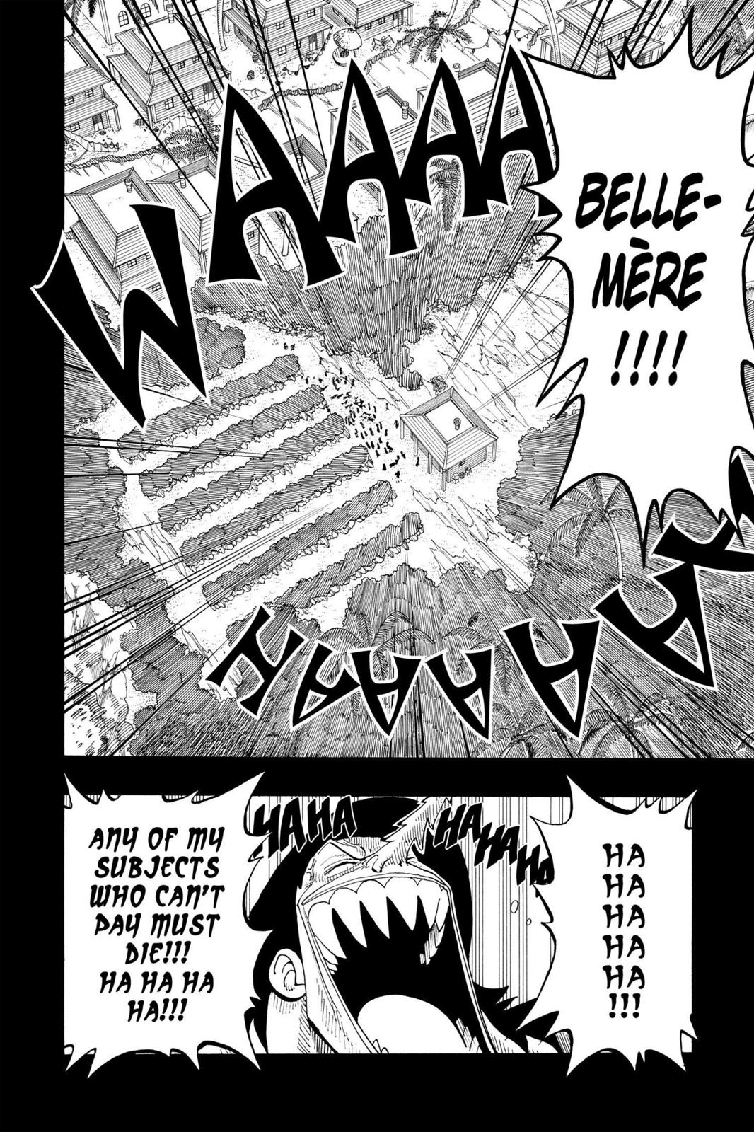 One Piece Chapter 79 - Page 5