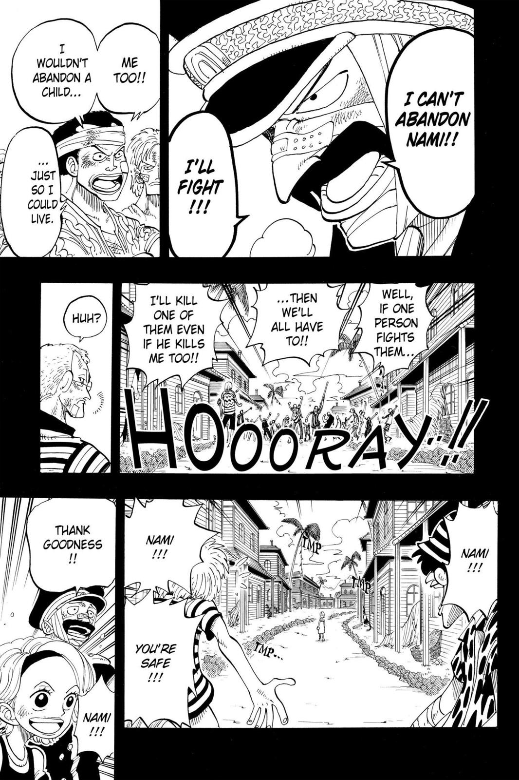One Piece Chapter 79 - Page 12