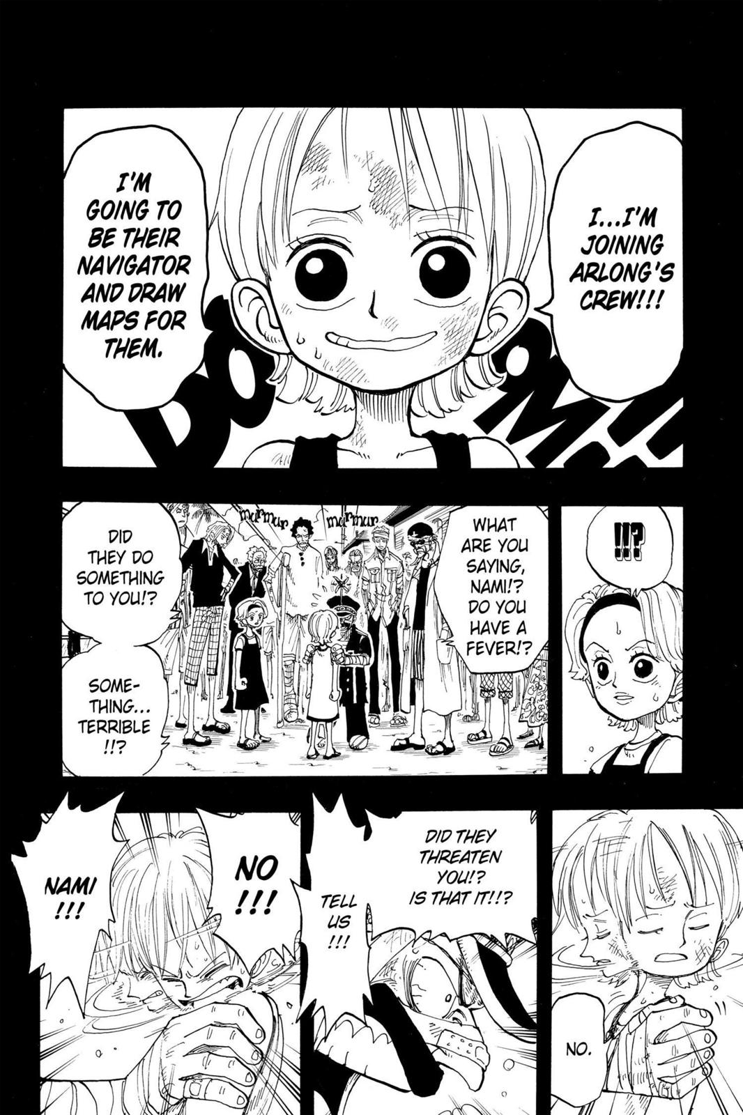 One Piece Chapter 79 - Page 13