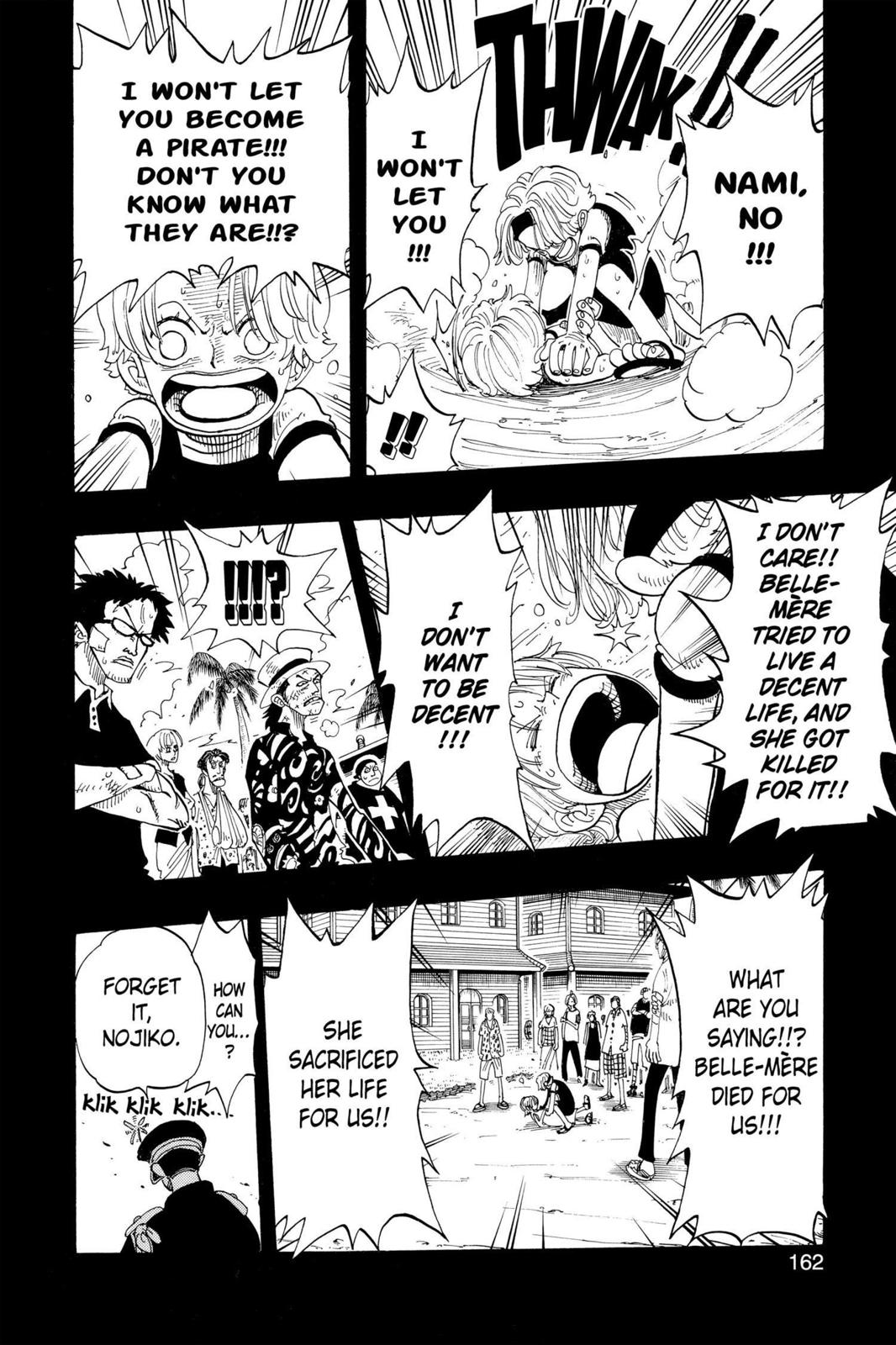 One Piece Chapter 79 - Page 15