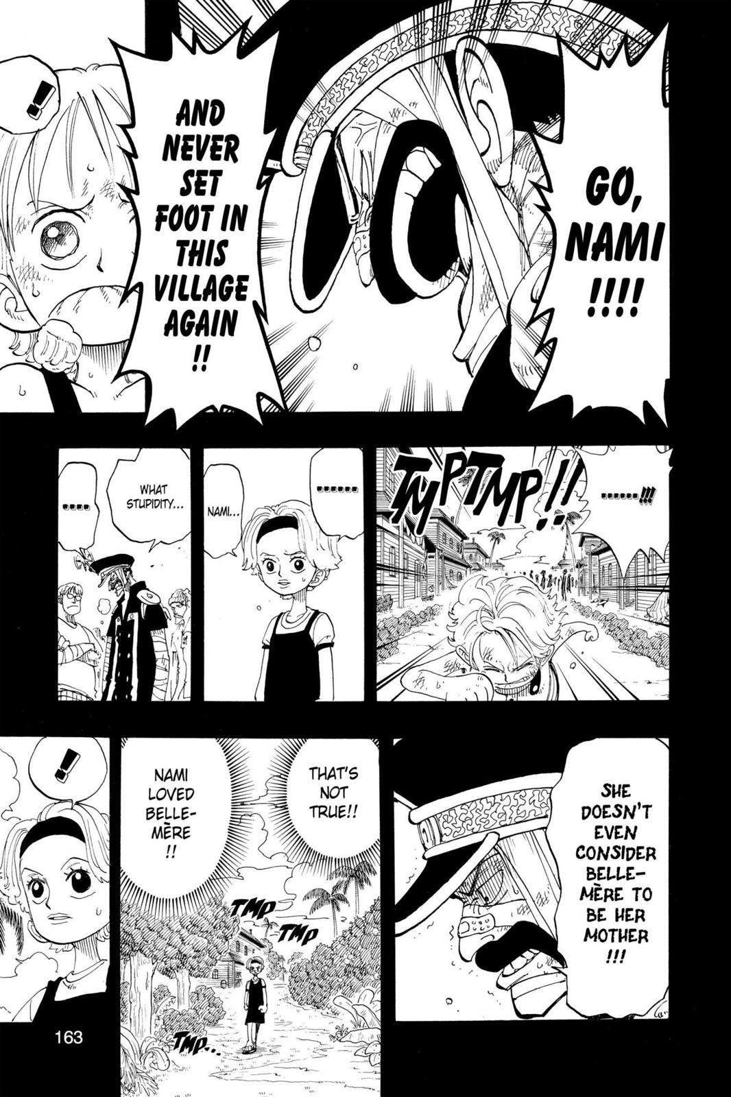 One Piece Chapter 79 - Page 16