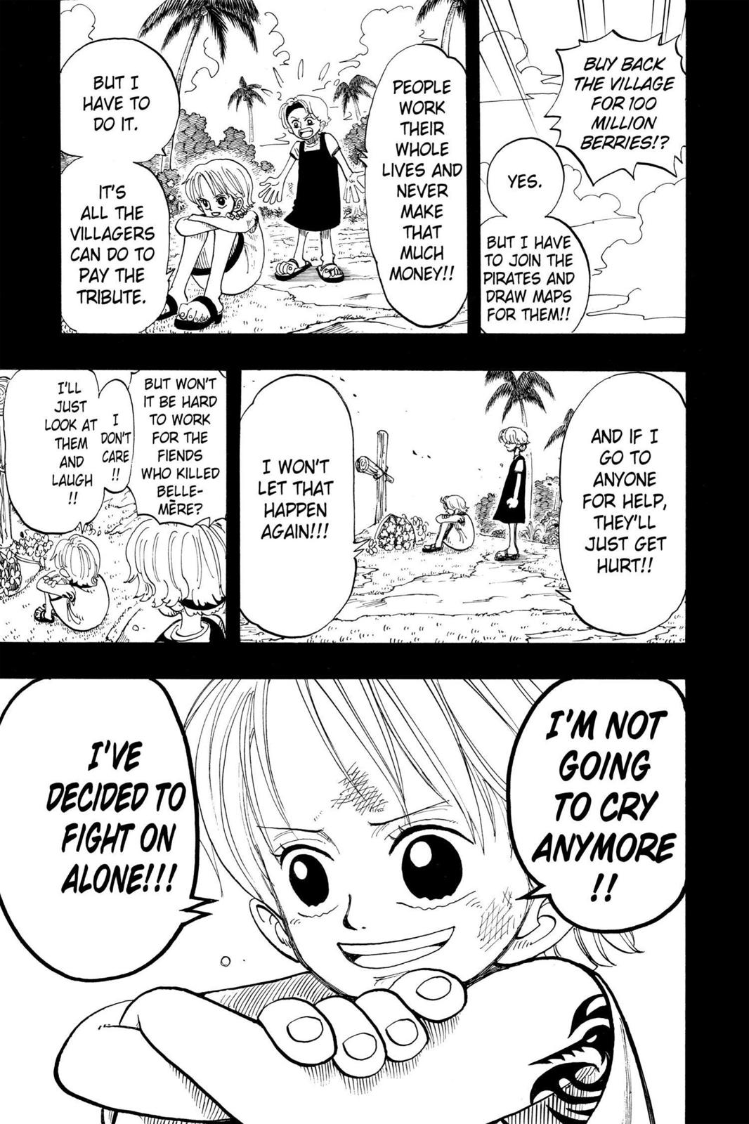 One Piece Chapter 79 - Page 18