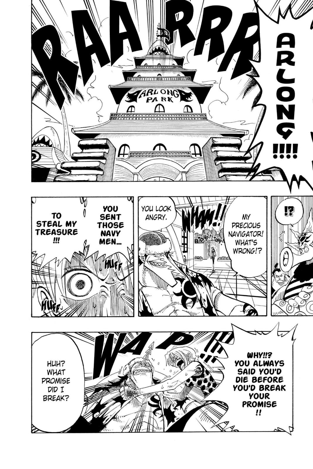 One Piece Chapter 80 - Page 18