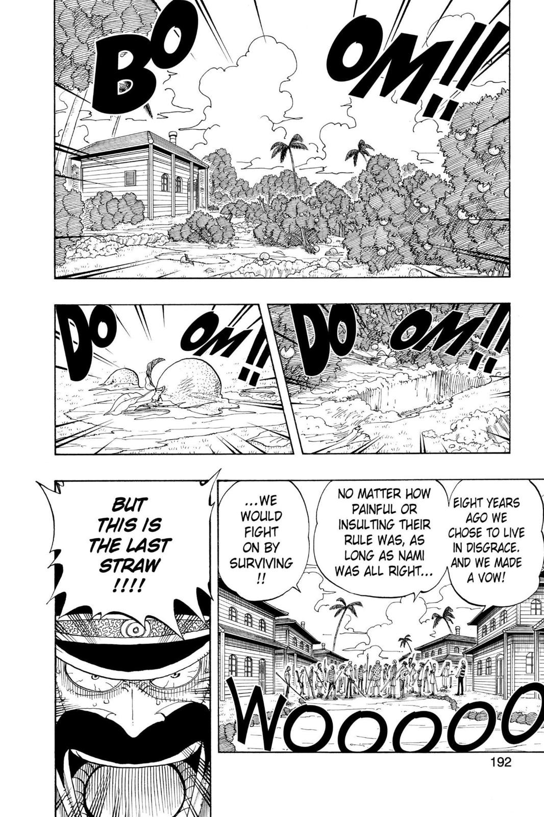 One Piece Chapter 81 - Page 6