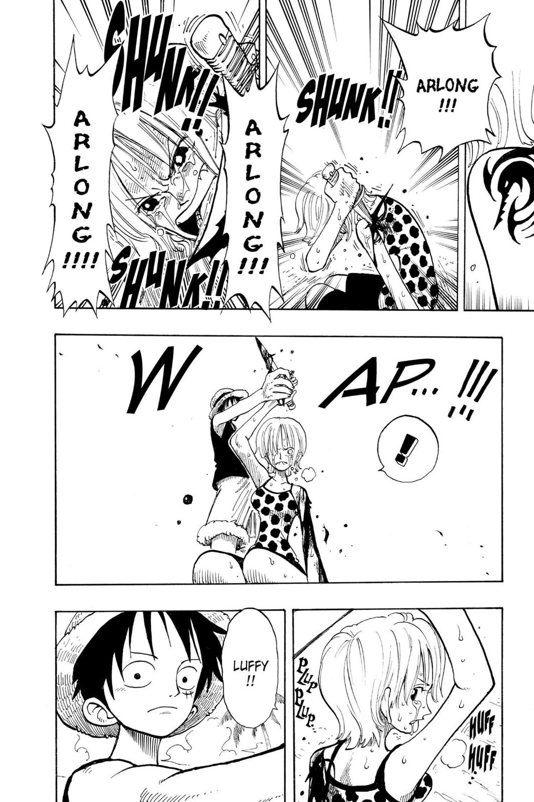 One Piece Chapter 81 - Page 12