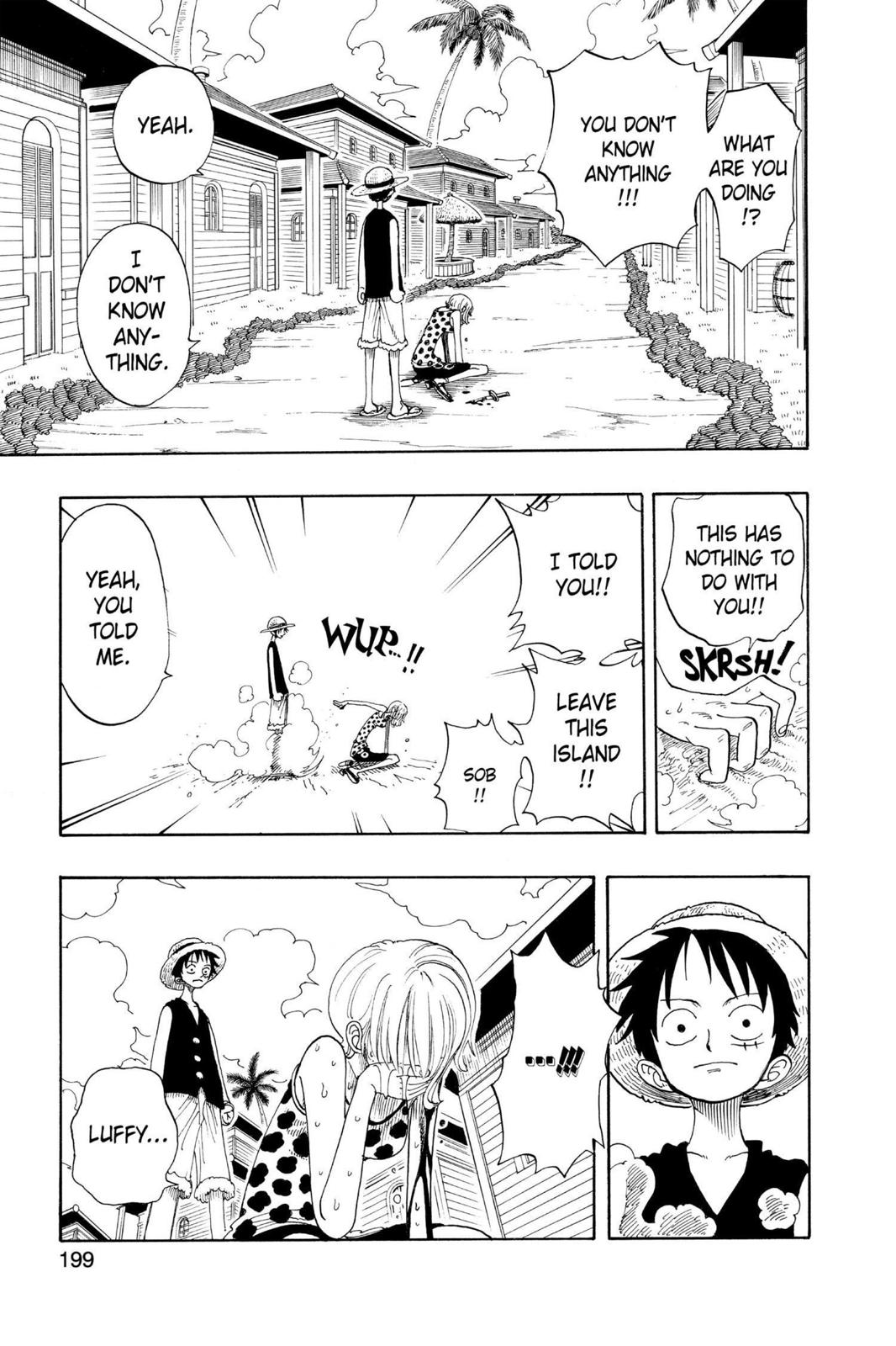 One Piece Chapter 81 - Page 13