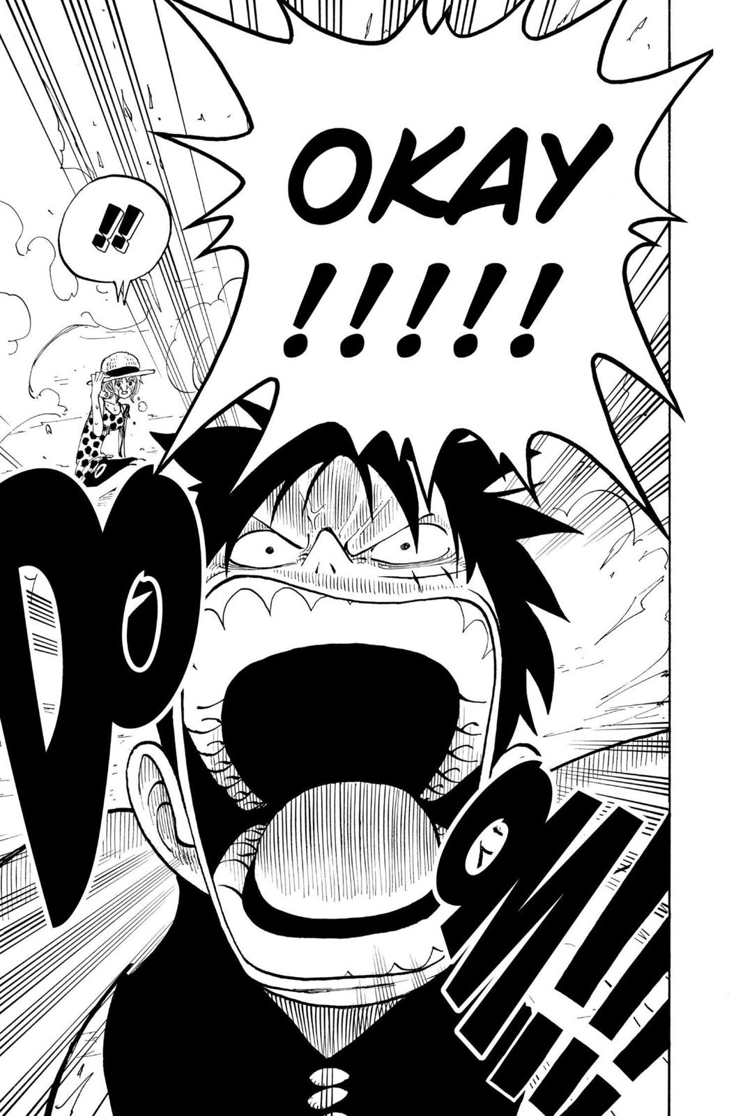 One Piece Chapter 81 - Page 15