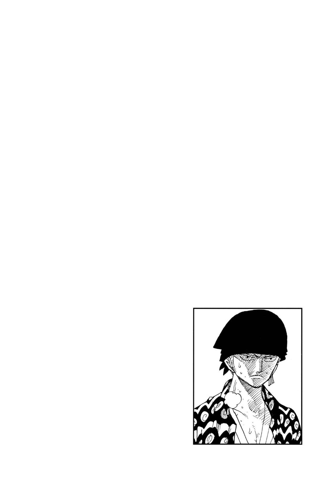 One Piece Chapter 86 - Page 4