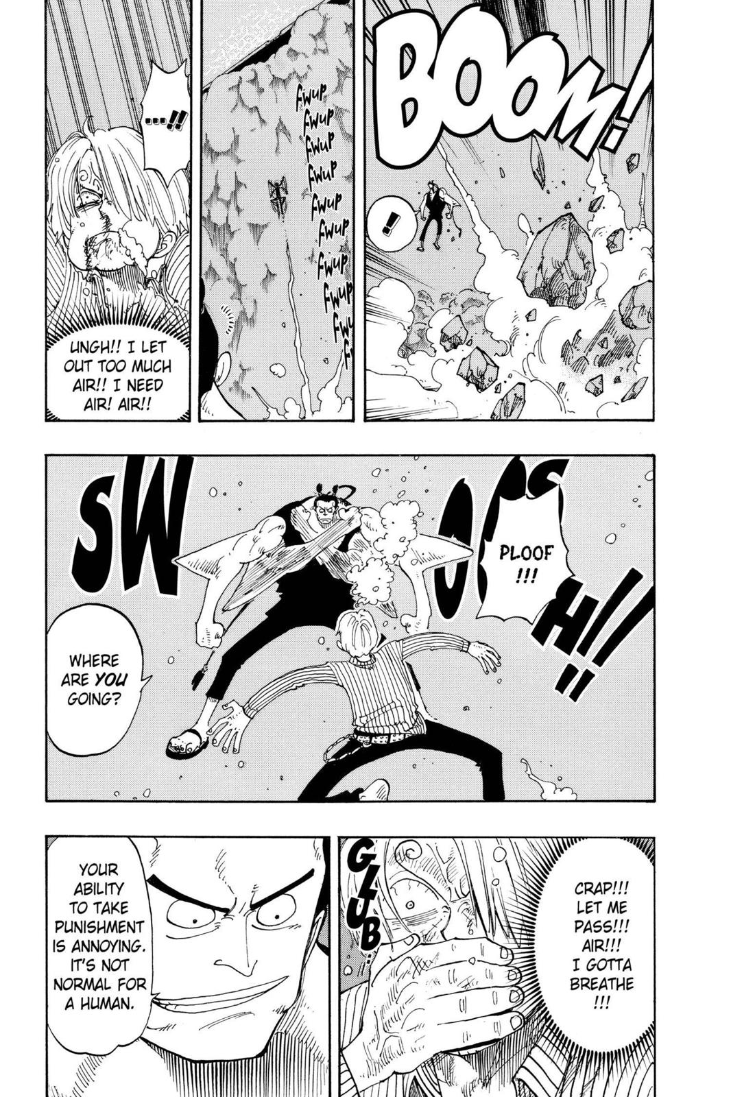 One Piece Chapter 86 - Page 13