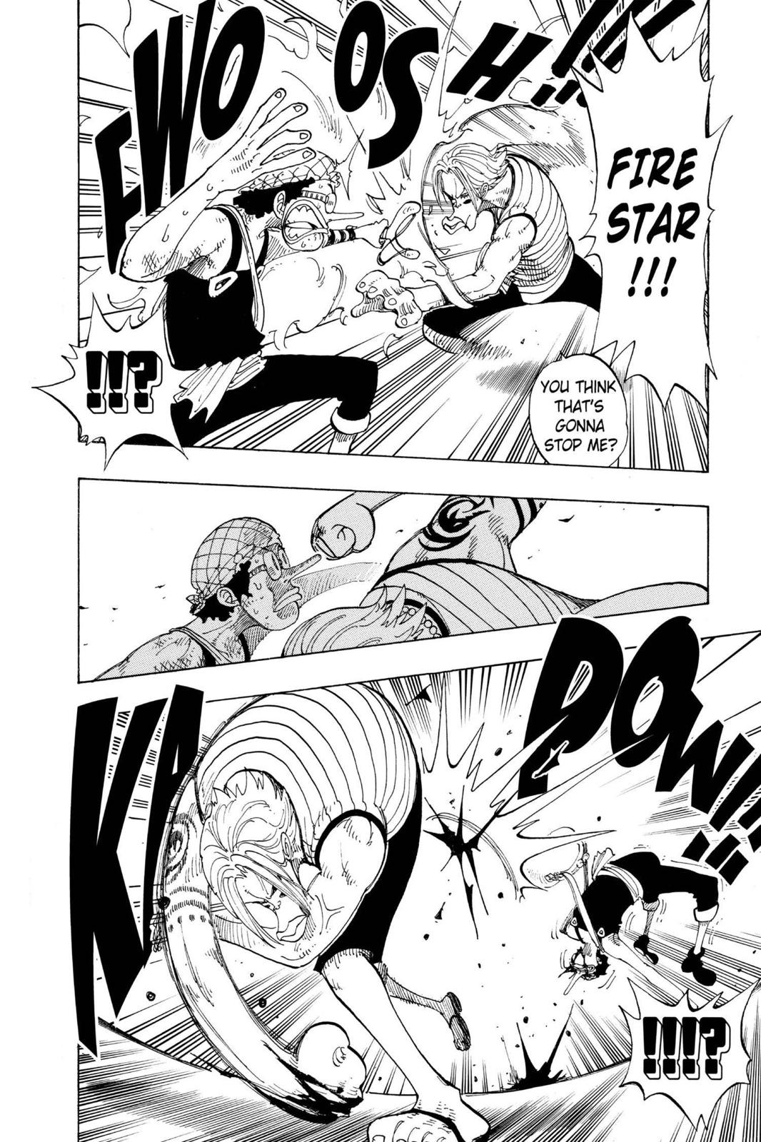 One Piece Chapter 87 - Page 12