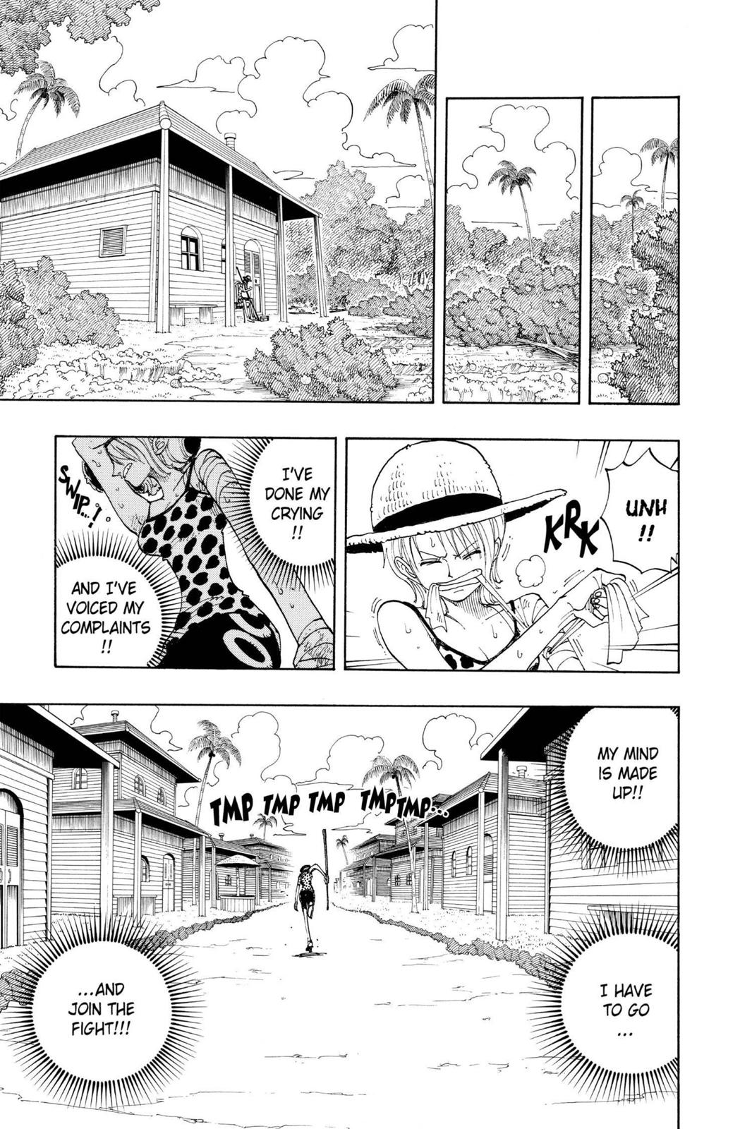 One Piece Chapter 88 - Page 5