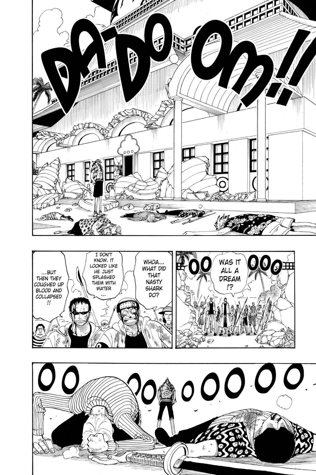 One Piece Chapter 88 - Page 6