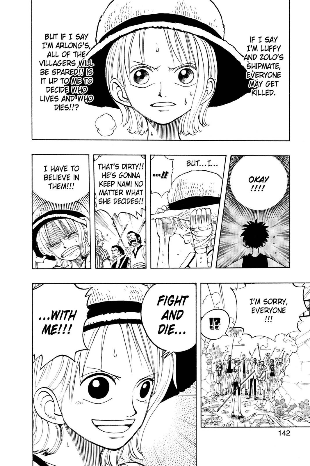 One Piece Chapter 88 - Page 14
