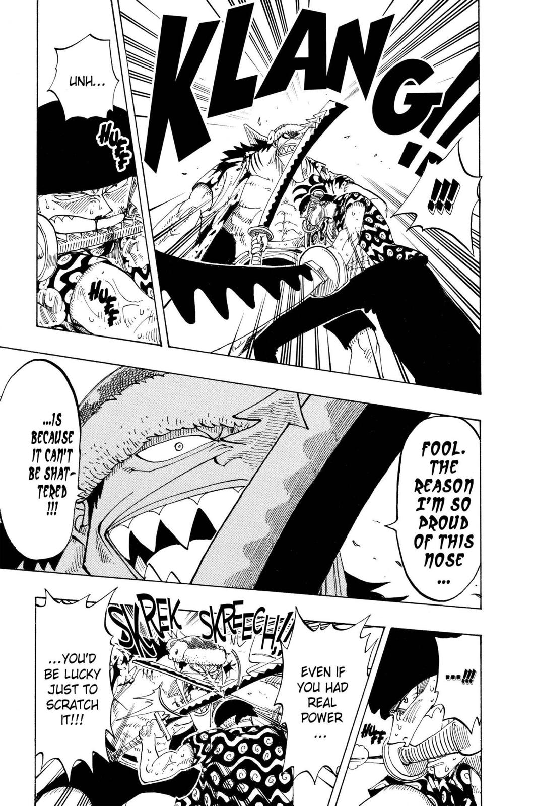 One Piece Chapter 89 - Page 5