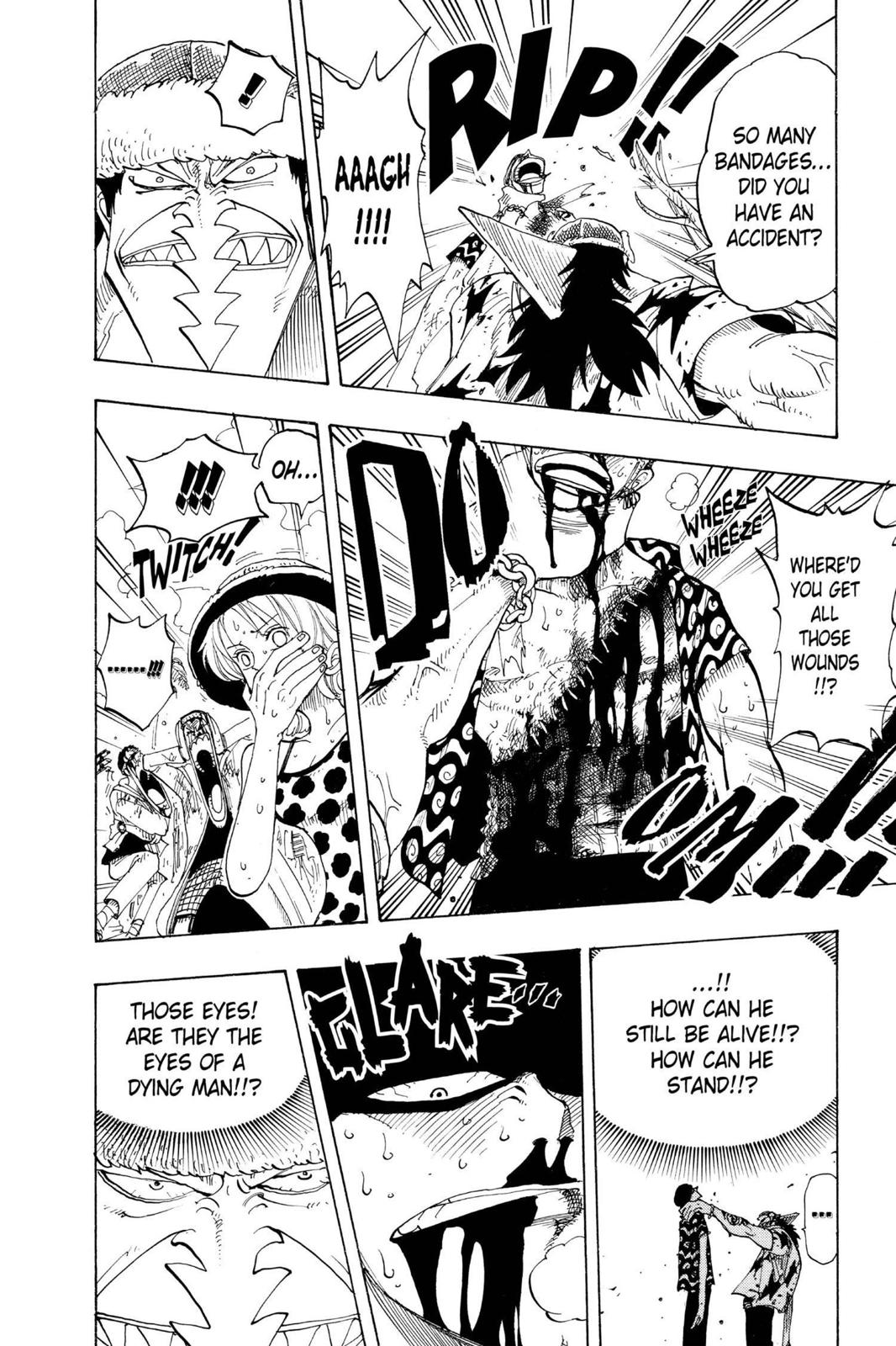 One Piece Chapter 89 - Page 10