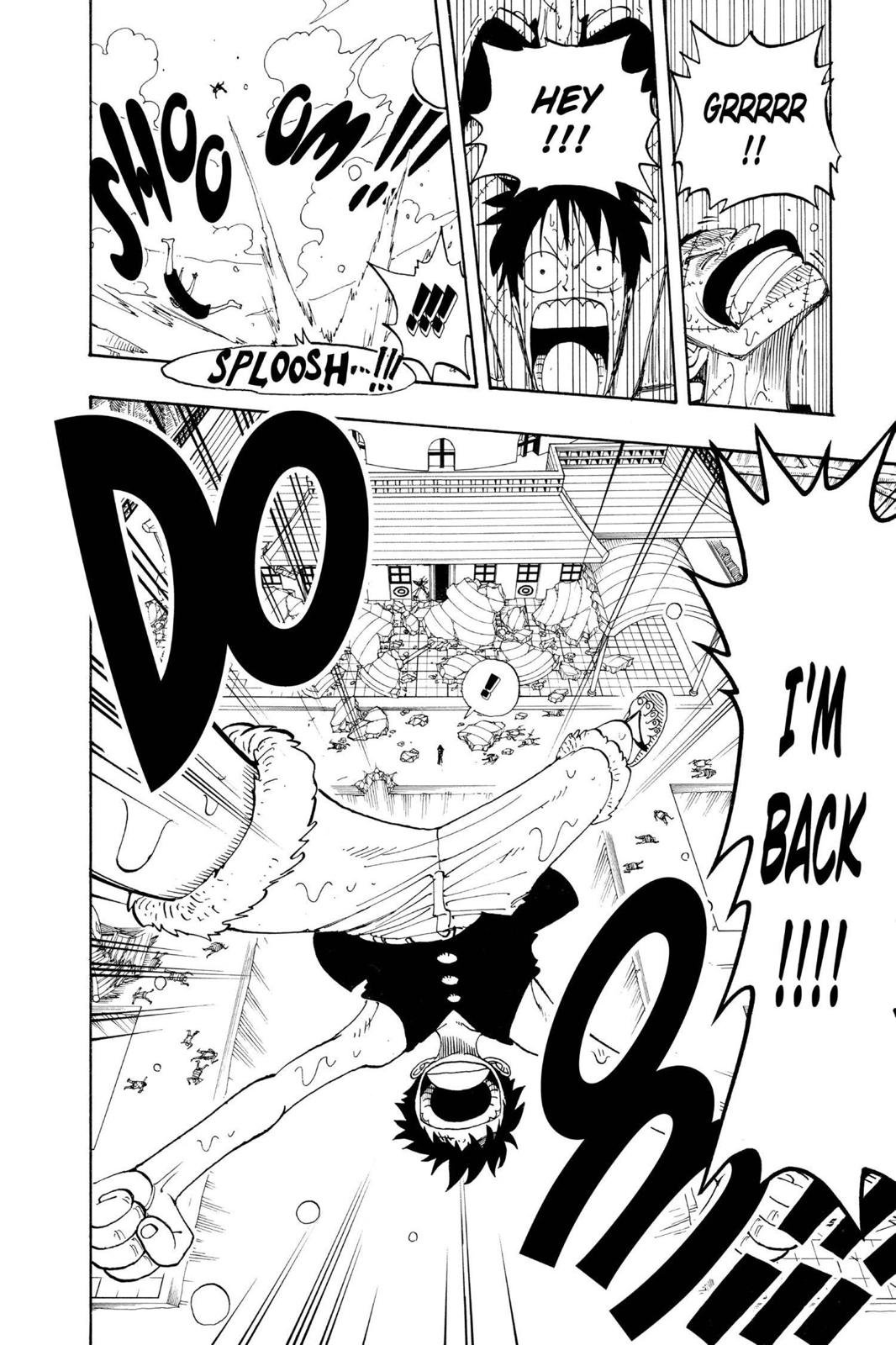 One Piece Chapter 89 - Page 14