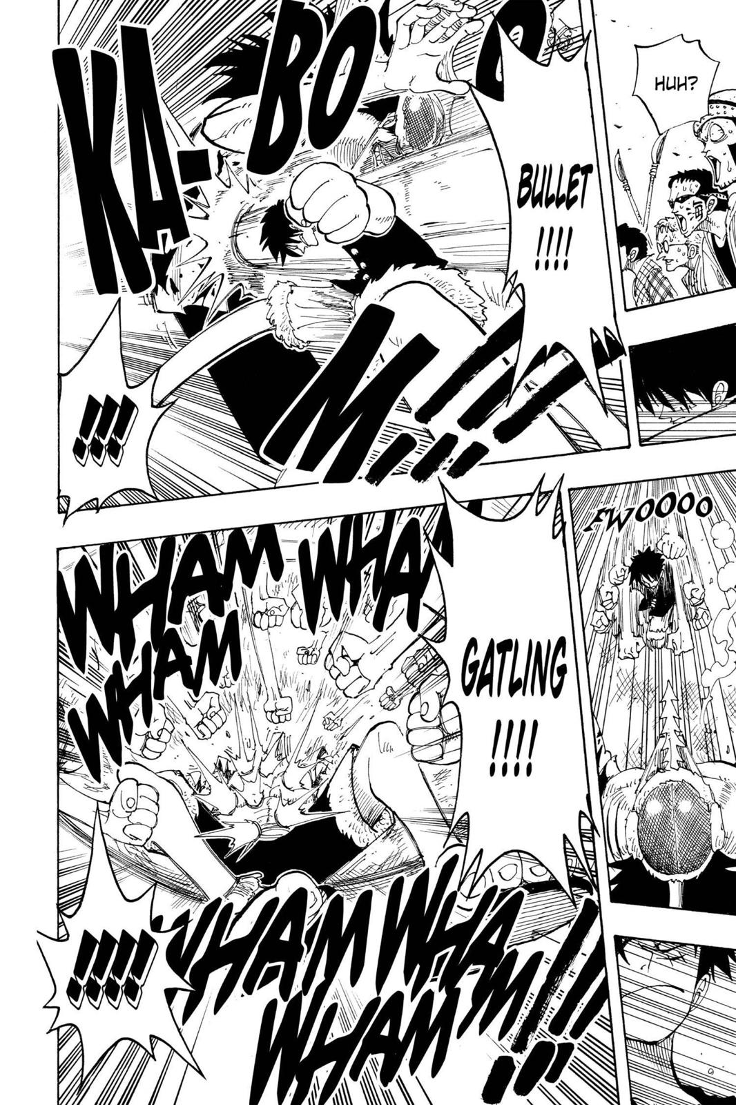One Piece Chapter 89 - Page 18