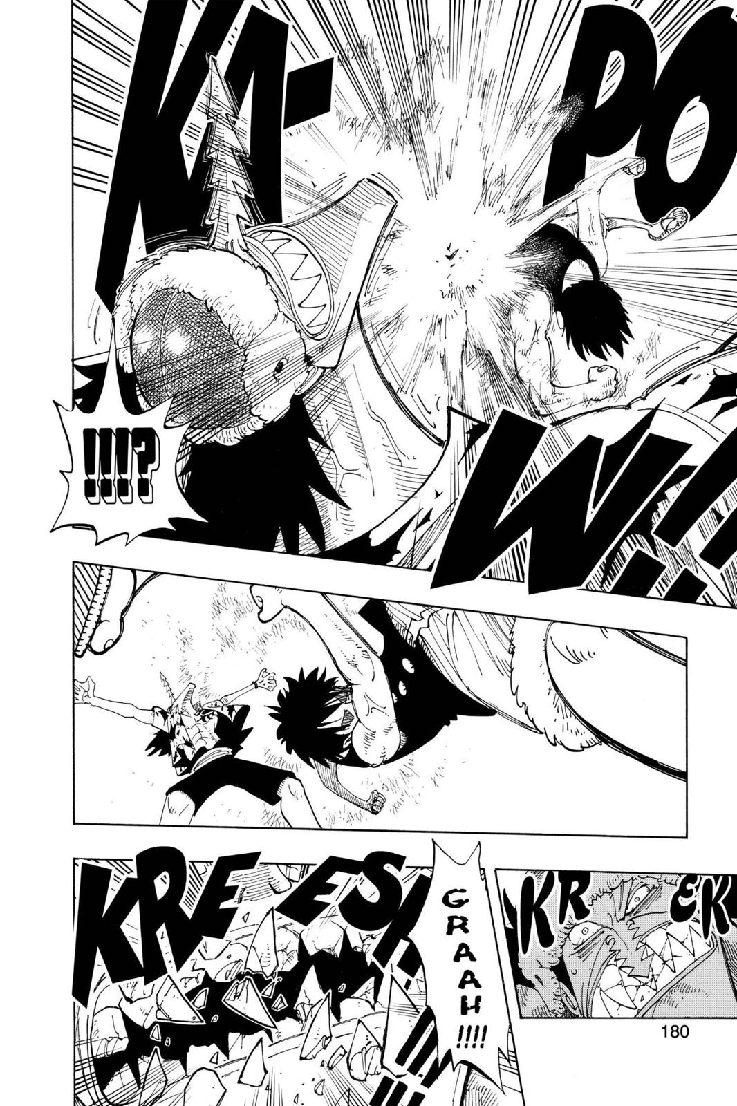 One Piece Chapter 90 - Page 12
