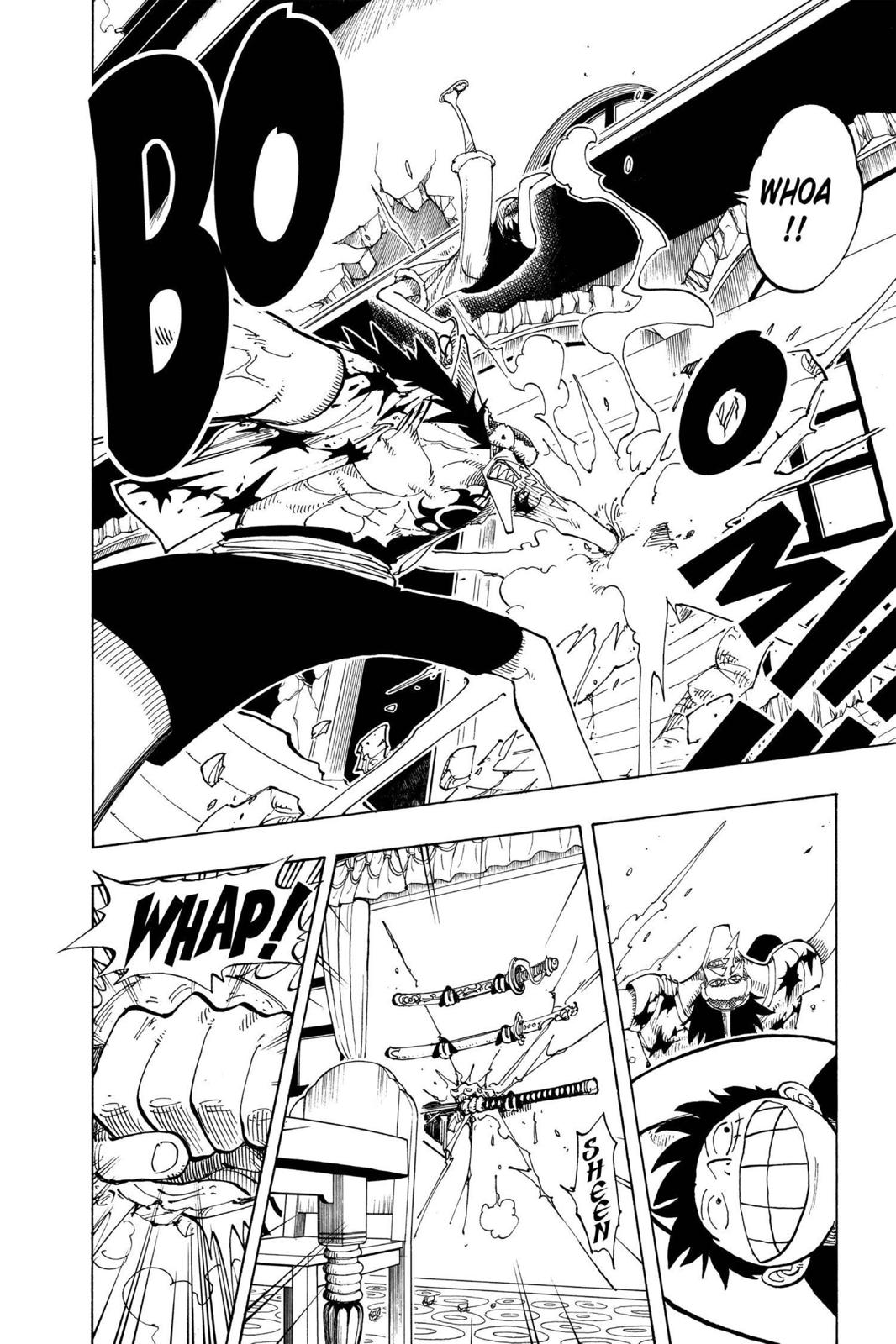 One Piece Chapter 92 - Page 12
