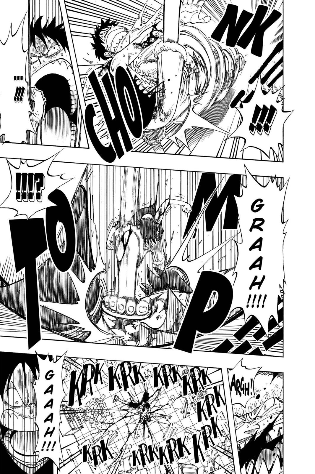 One Piece Chapter 93 - Page 15