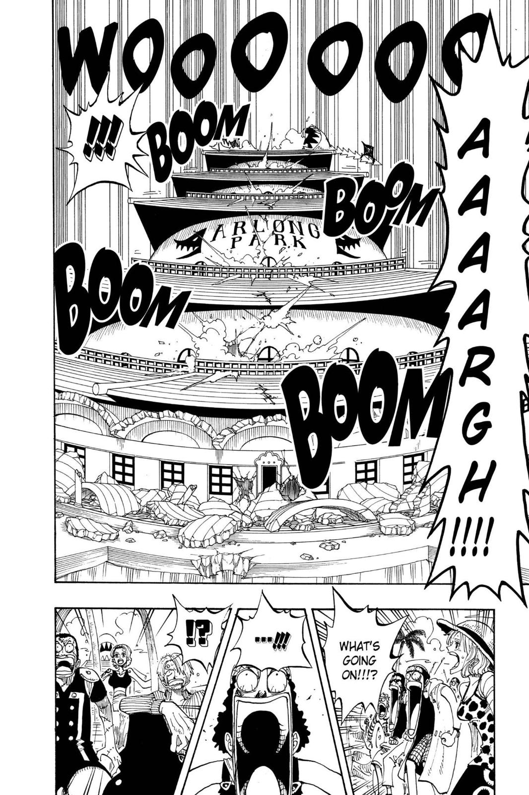 One Piece Chapter 93 - Page 16