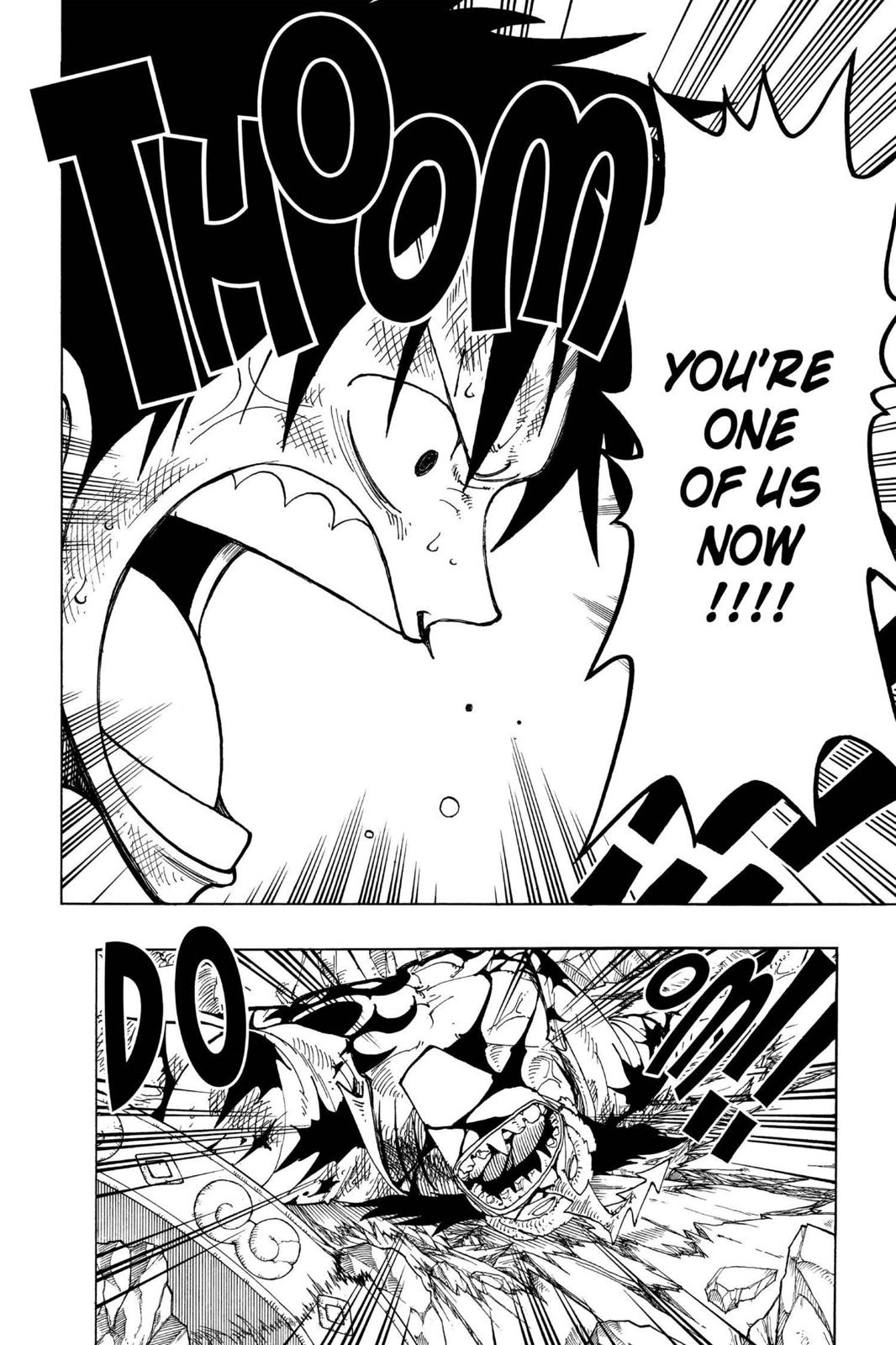 One Piece Chapter 94 - Page 6