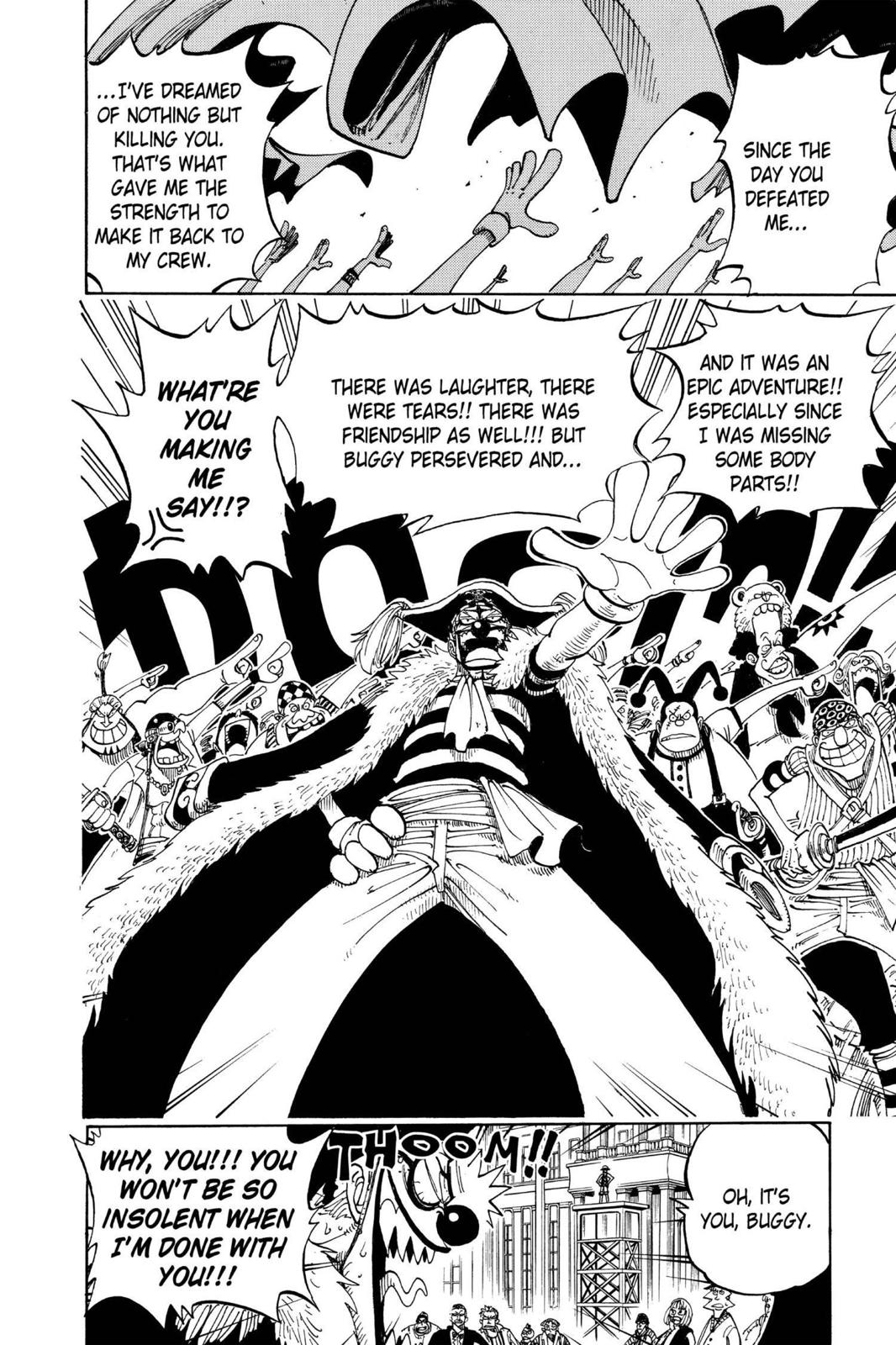 One Piece Chapter 98 - Page 12
