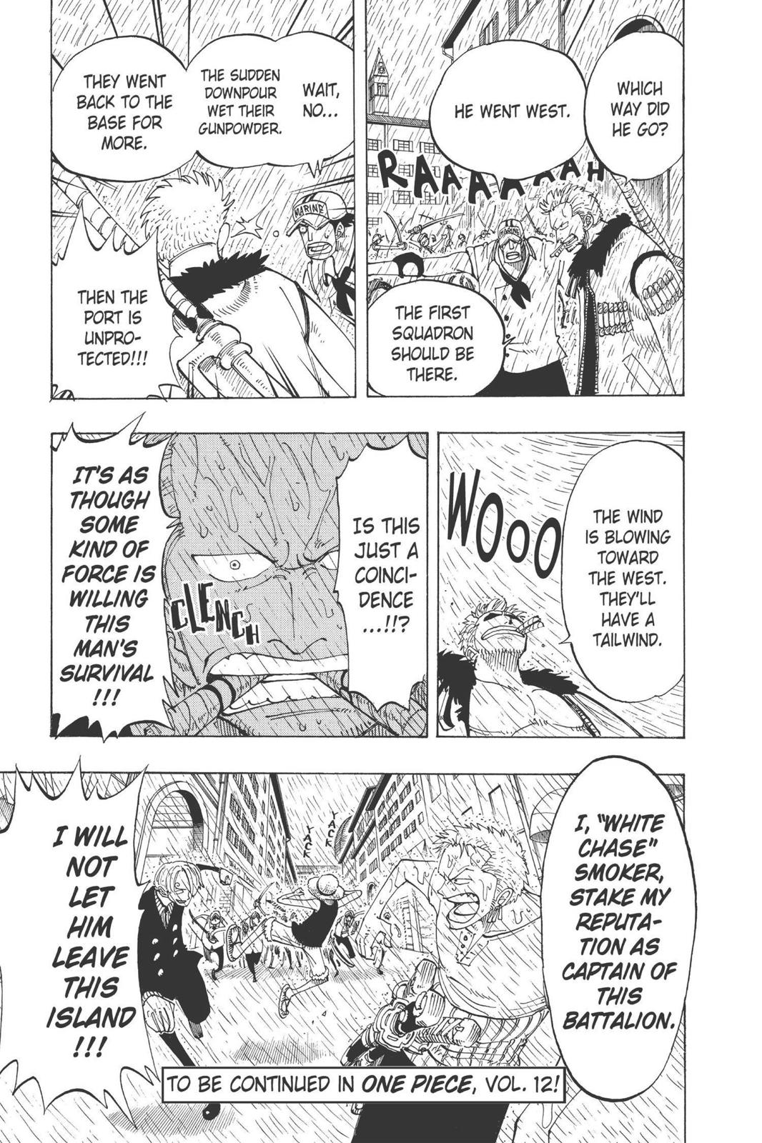 One Piece Chapter 99 - Page 18