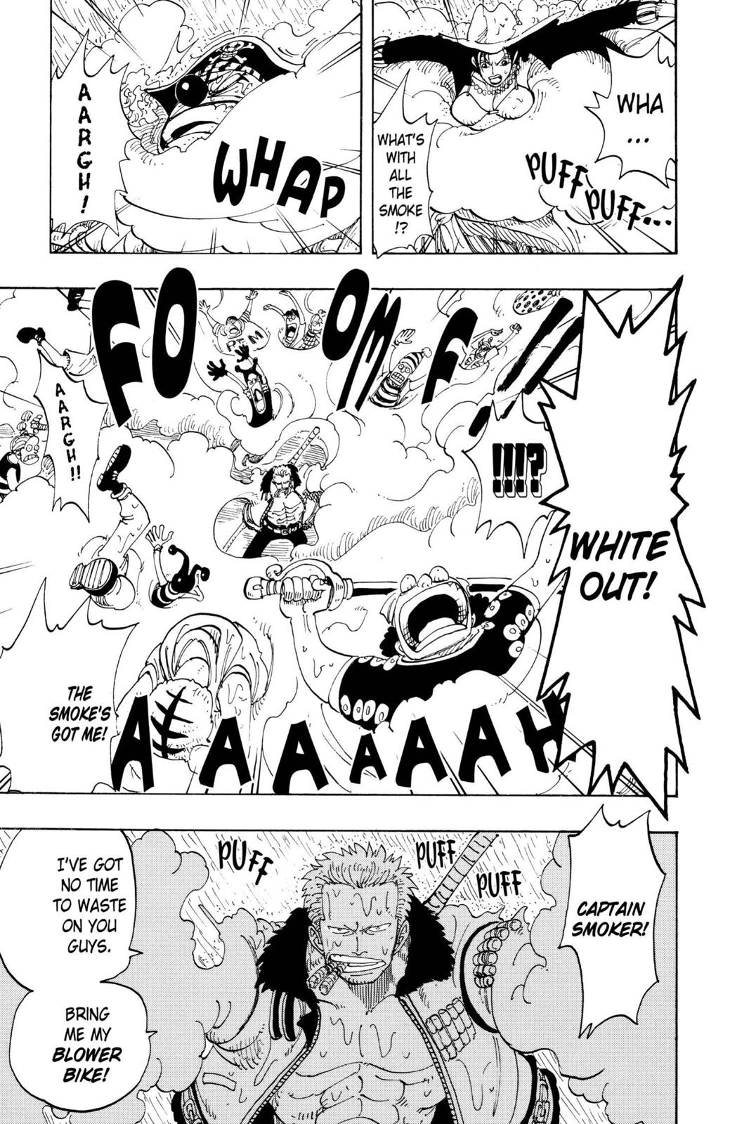 One Piece Chapter 100 - Page 13