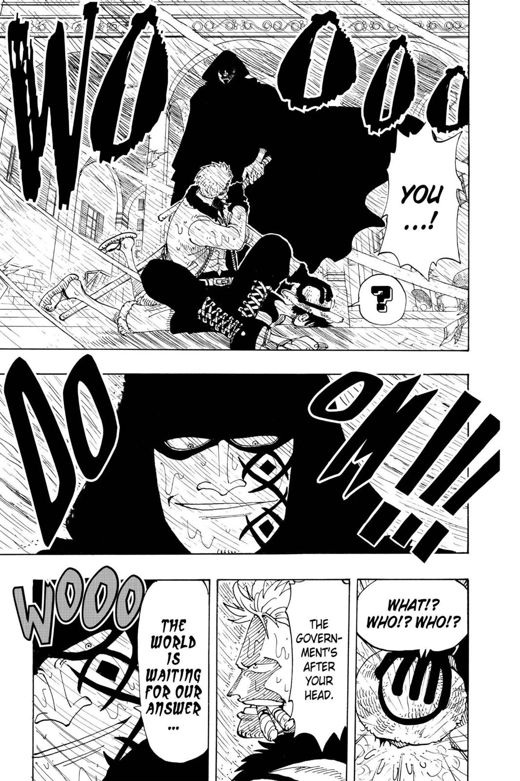 One Piece Chapter 100 - Page 25